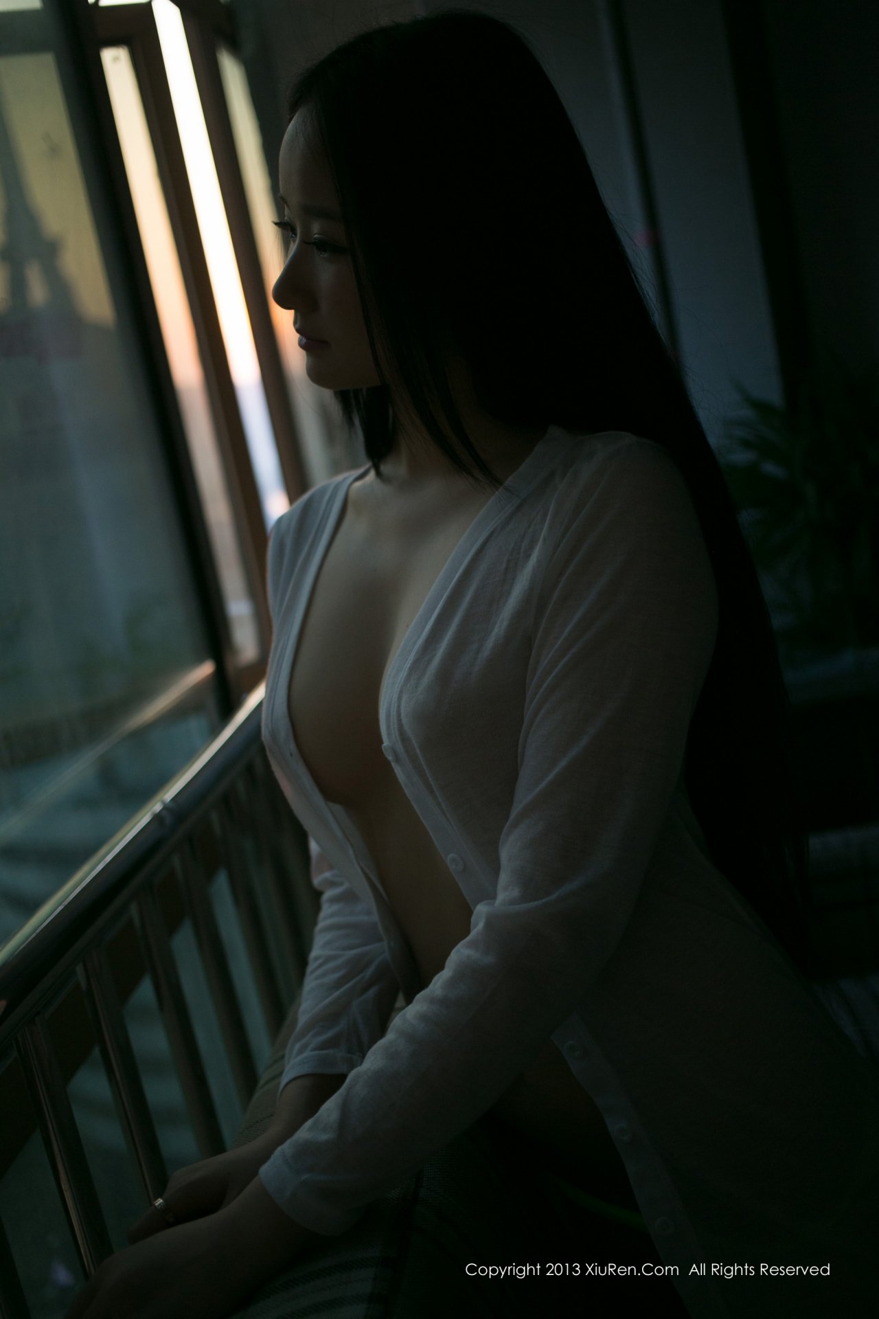 [XIUREN秀人网] 2013.09.10 NO.008 胡琦Seven [45P-37MB]