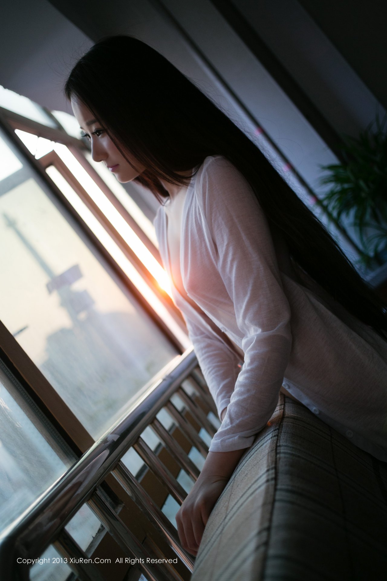 [XIUREN秀人网] 2013.09.10 NO.008 胡琦Seven [45P-37MB]