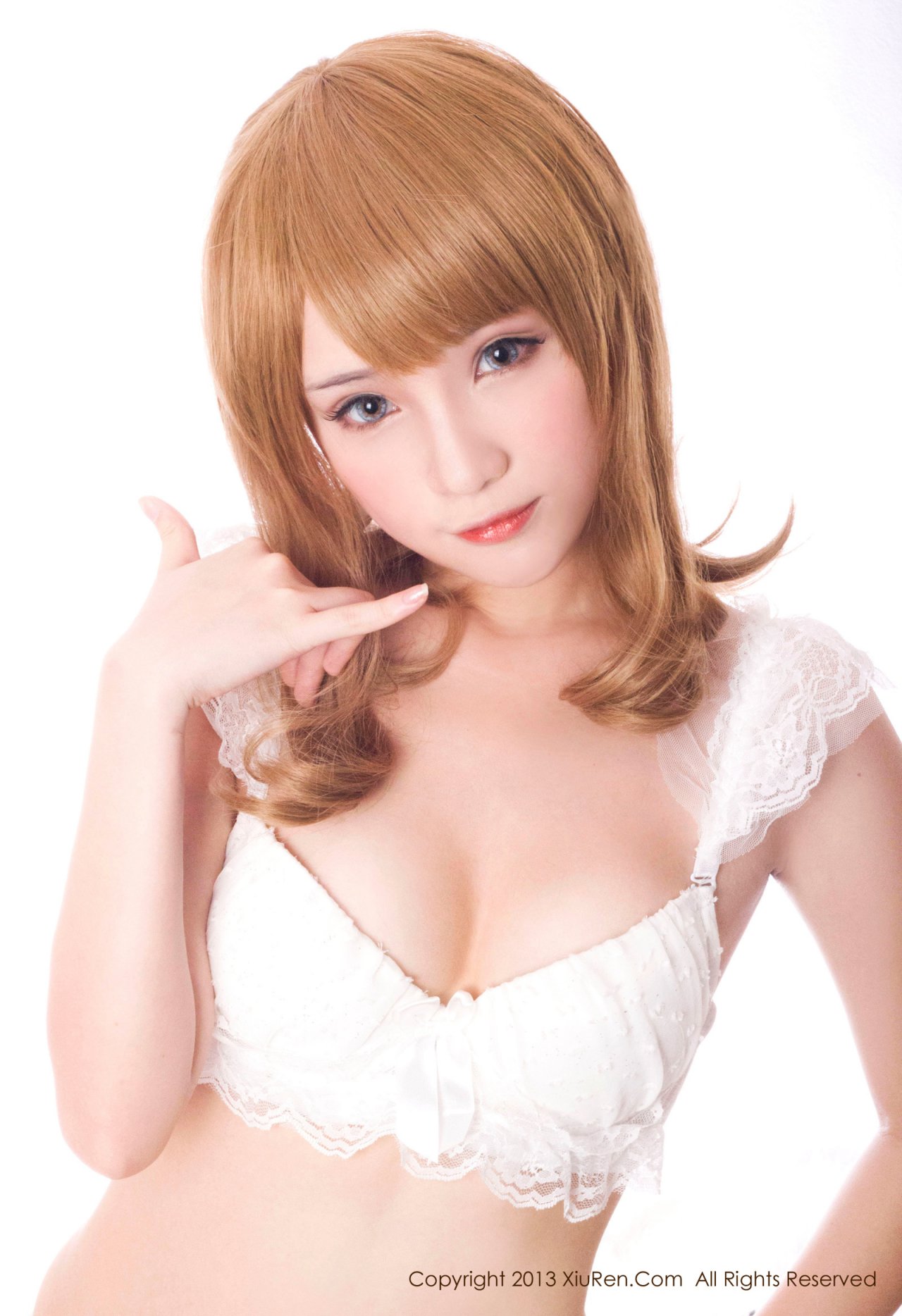 [XIUREN秀人网] 2013.09.16 NO.012 千夜未来 [29P-37MB]
