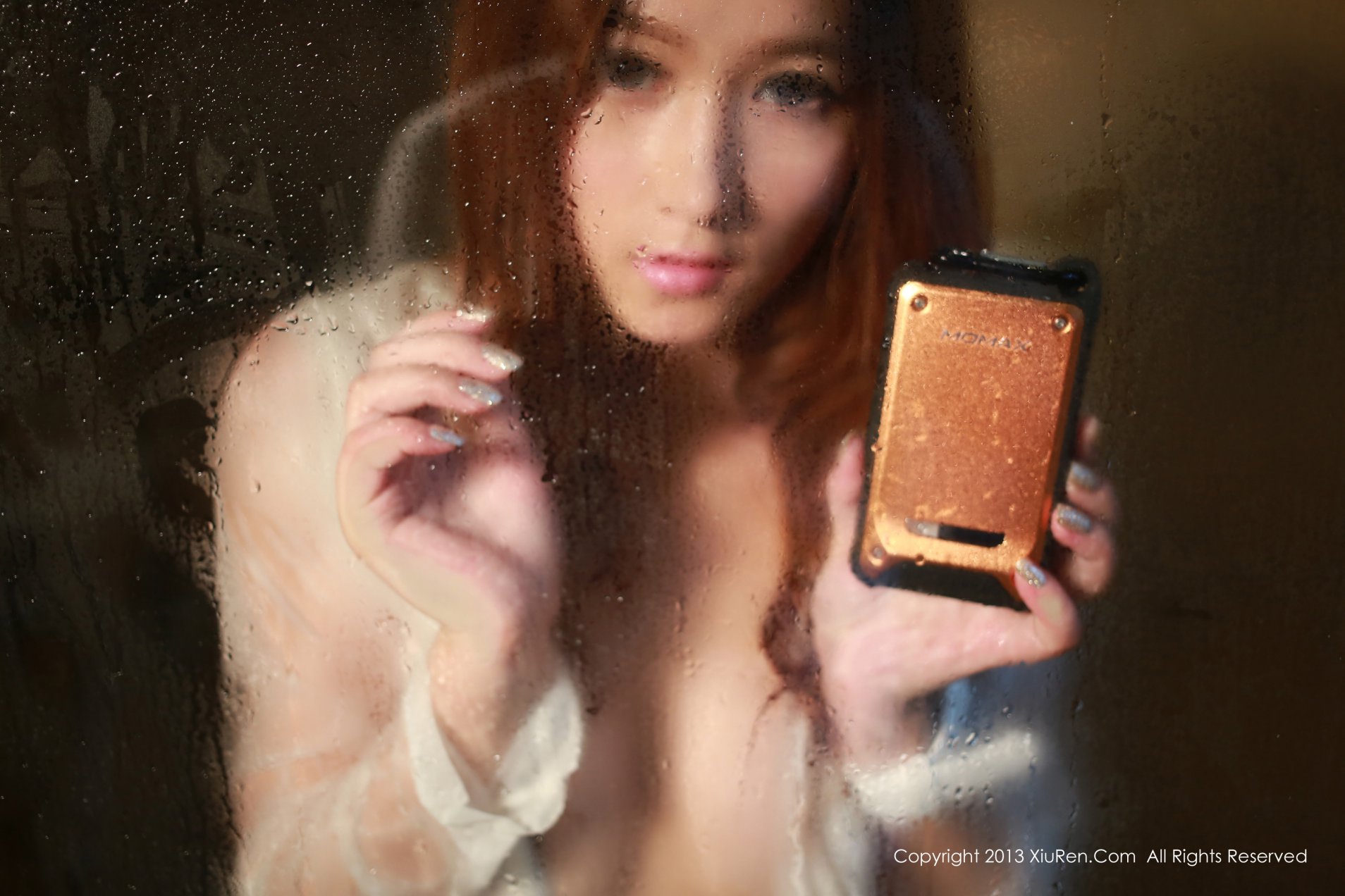 [XIUREN秀人网] 2013.09.23 NO.015 黄密儿 [63P-76MB]