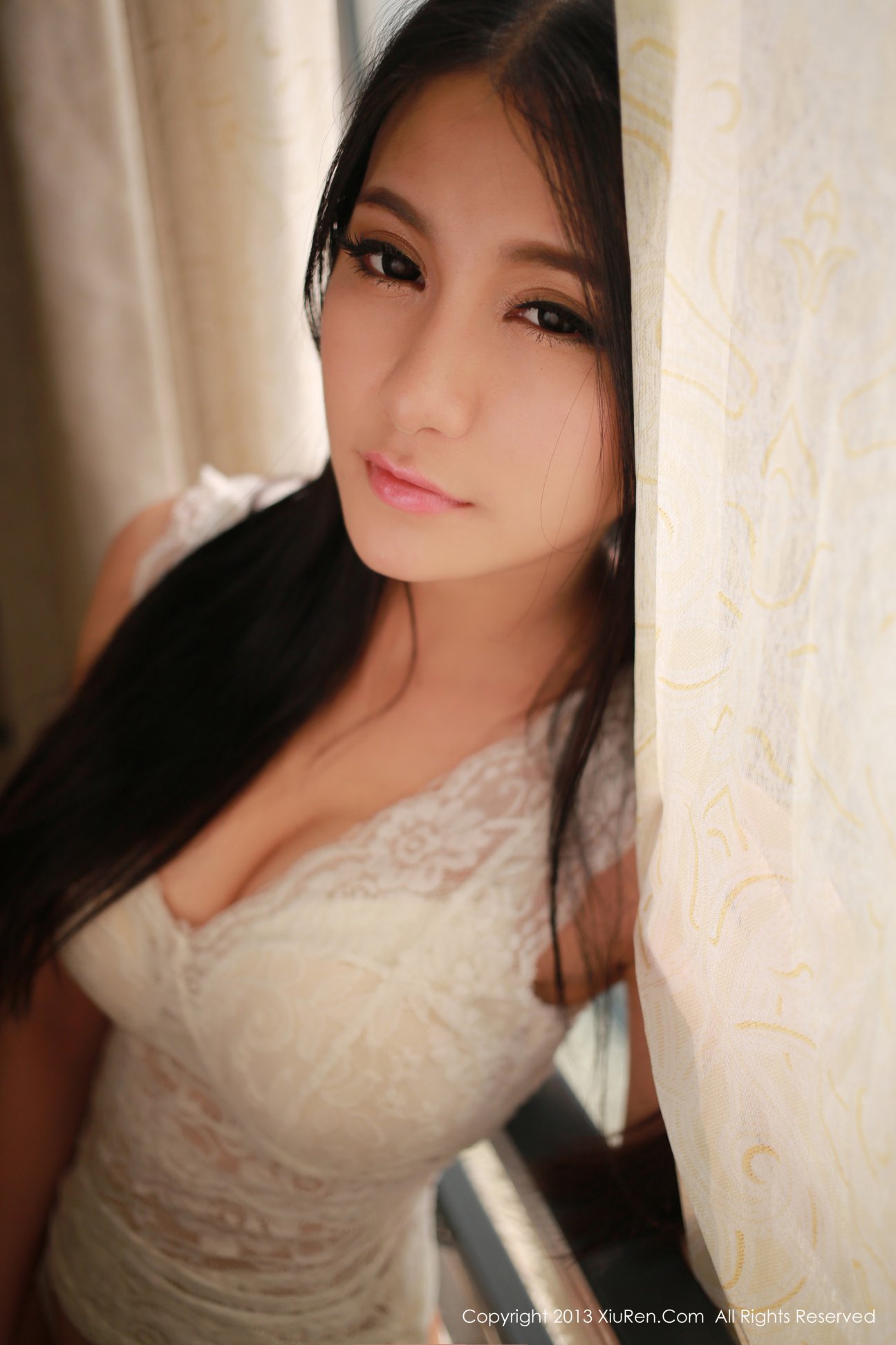 [XIUREN秀人网] 2013.10.13 NO.029 七喜 [251P-303MB]