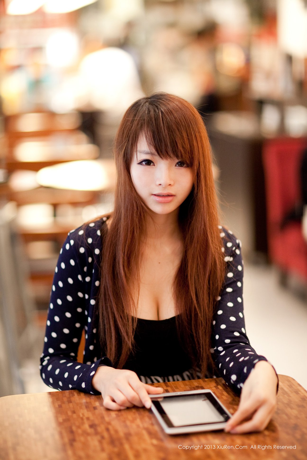 [XIUREN秀人网] 2013.10.25 NO.038 AngelaLee李玲 [109P-125MB]