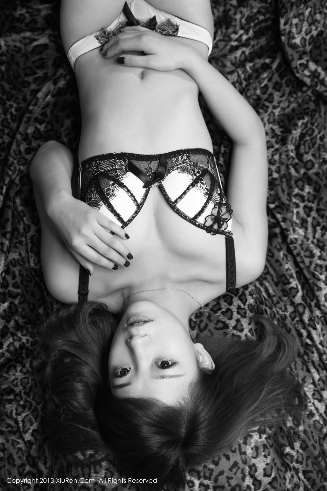 [XIUREN秀人网] 2013.10.27 NO.039 美媛馆模特 [85P-110MB]