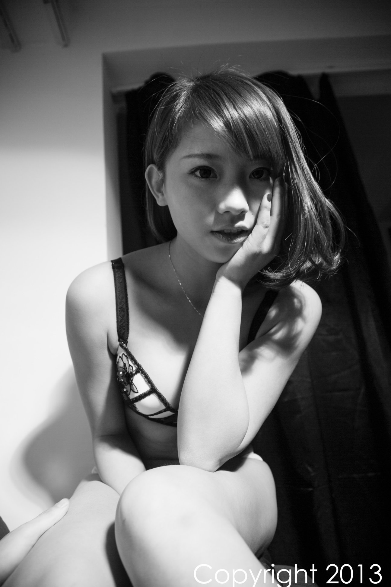 [XIUREN秀人网] 2013.10.27 NO.039 美媛馆模特 [85P-110MB]