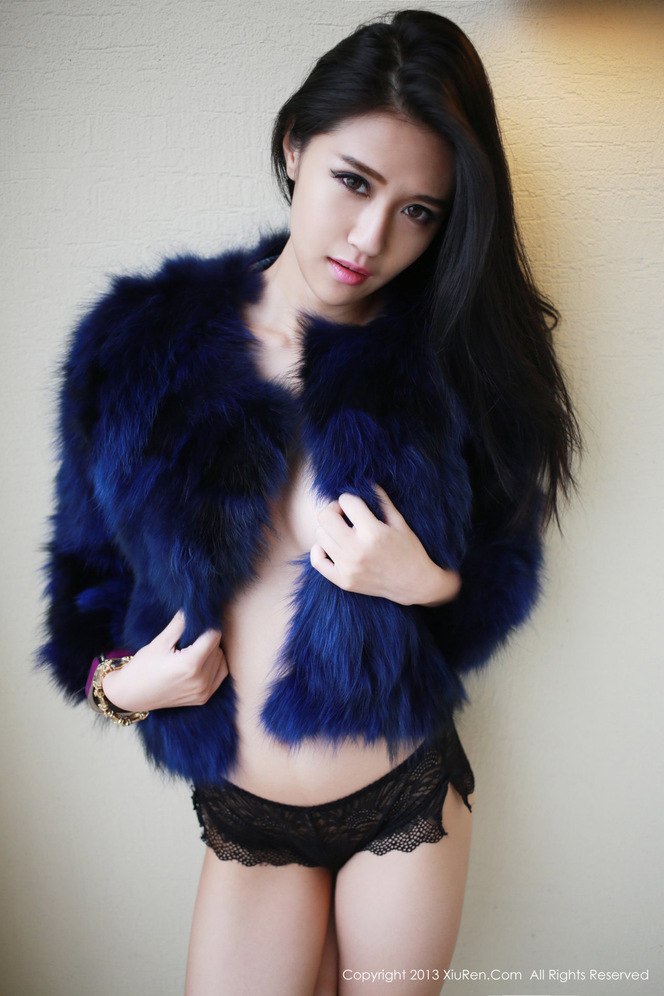 [XIUREN秀人网] 2013.11.17 NO.049 于大小姐AYU [62P-65MB]