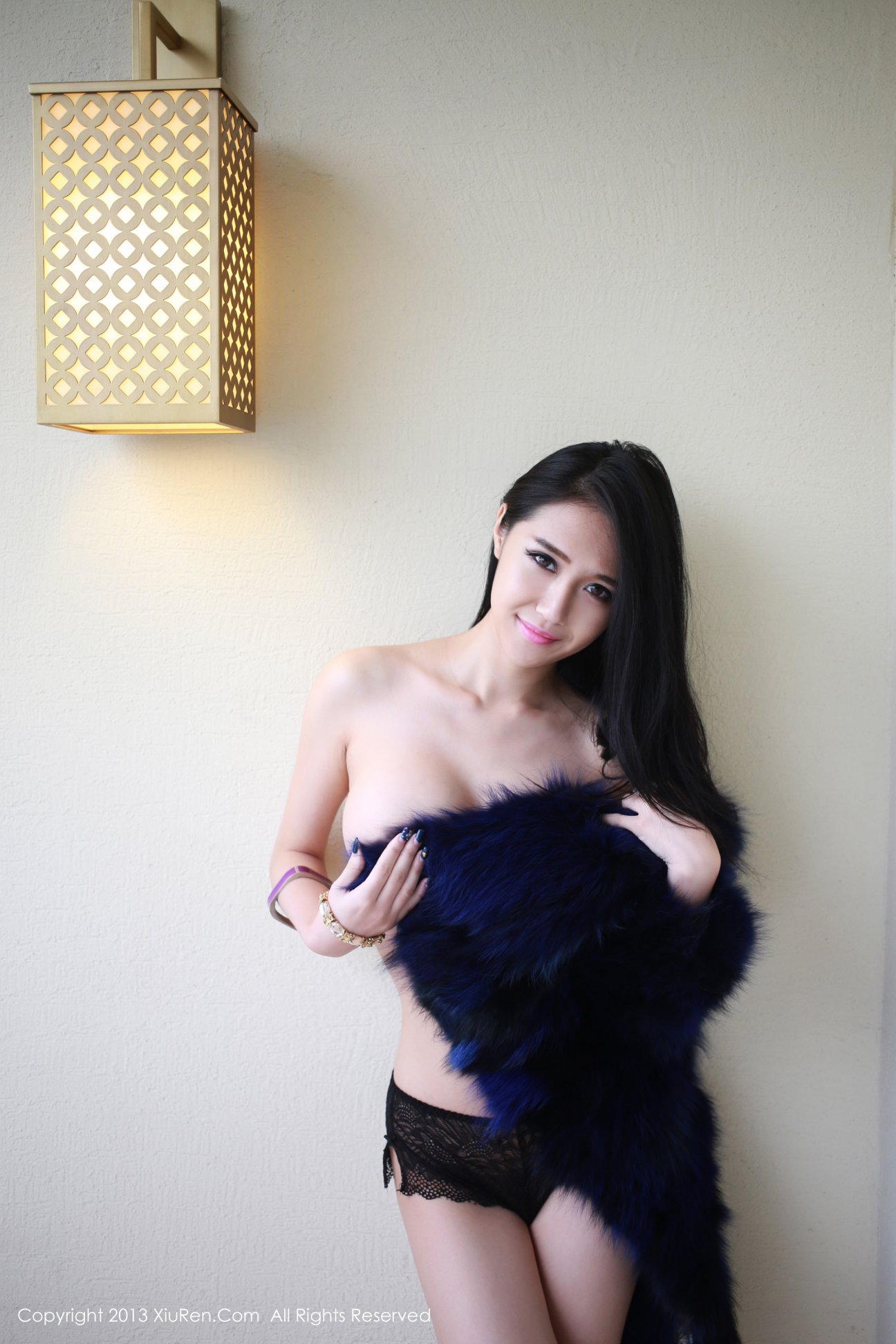 [XIUREN秀人网] 2013.11.17 NO.049 于大小姐AYU [62P-65MB]