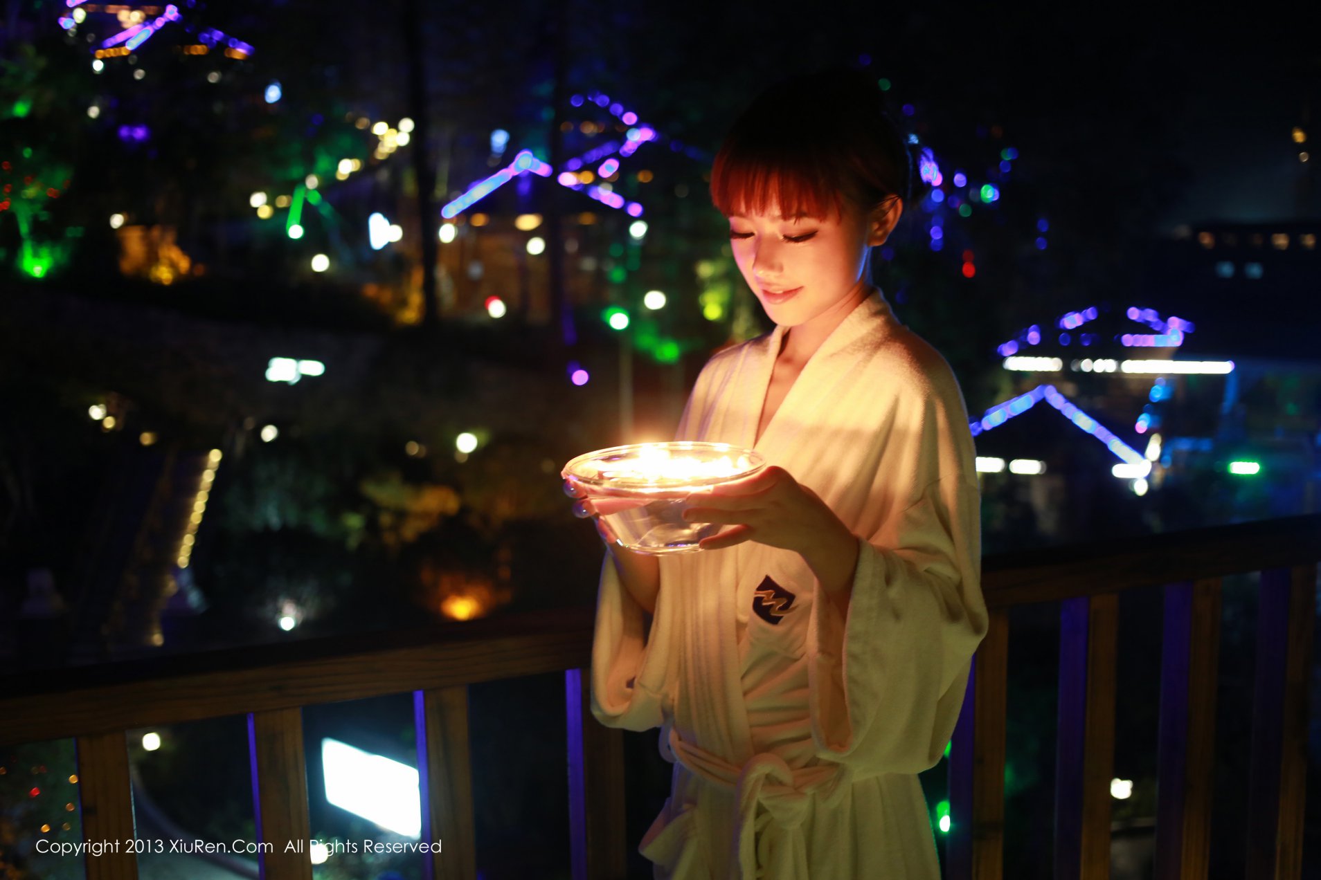 [XIUREN秀人网] 2013.11.29 NO.056 toro羽住 [63P-75MB]