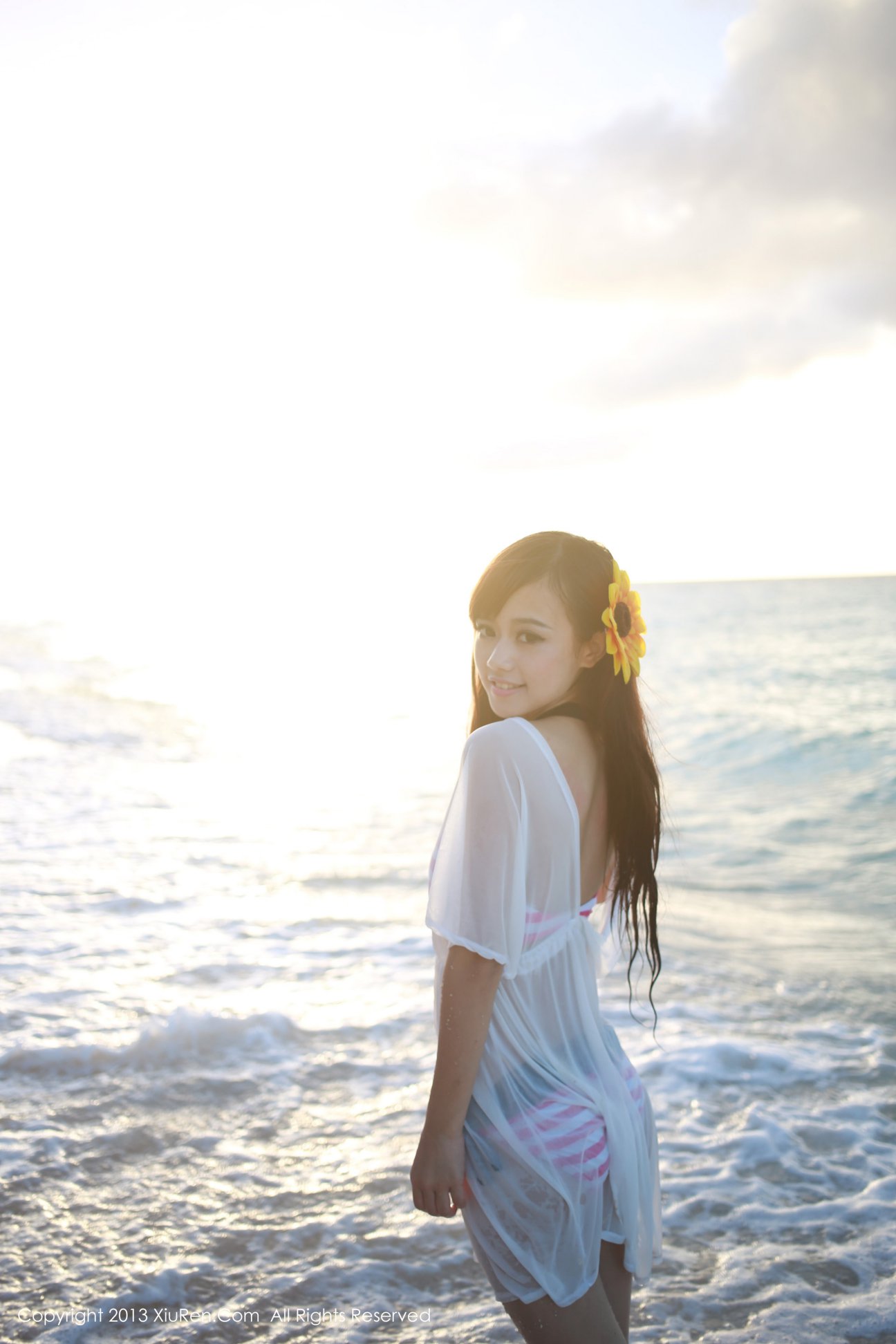 [XIUREN秀人网] 2013.11.29 NO.056 toro羽住 [63P-75MB]