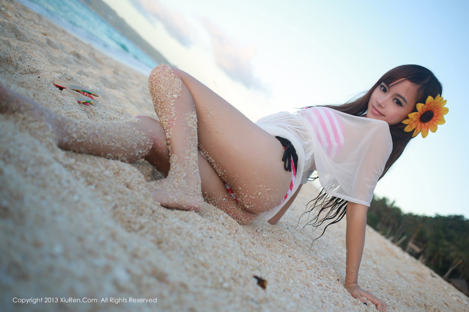 [XIUREN秀人网] 2013.11.29 NO.056 toro羽住 [63P-75MB]