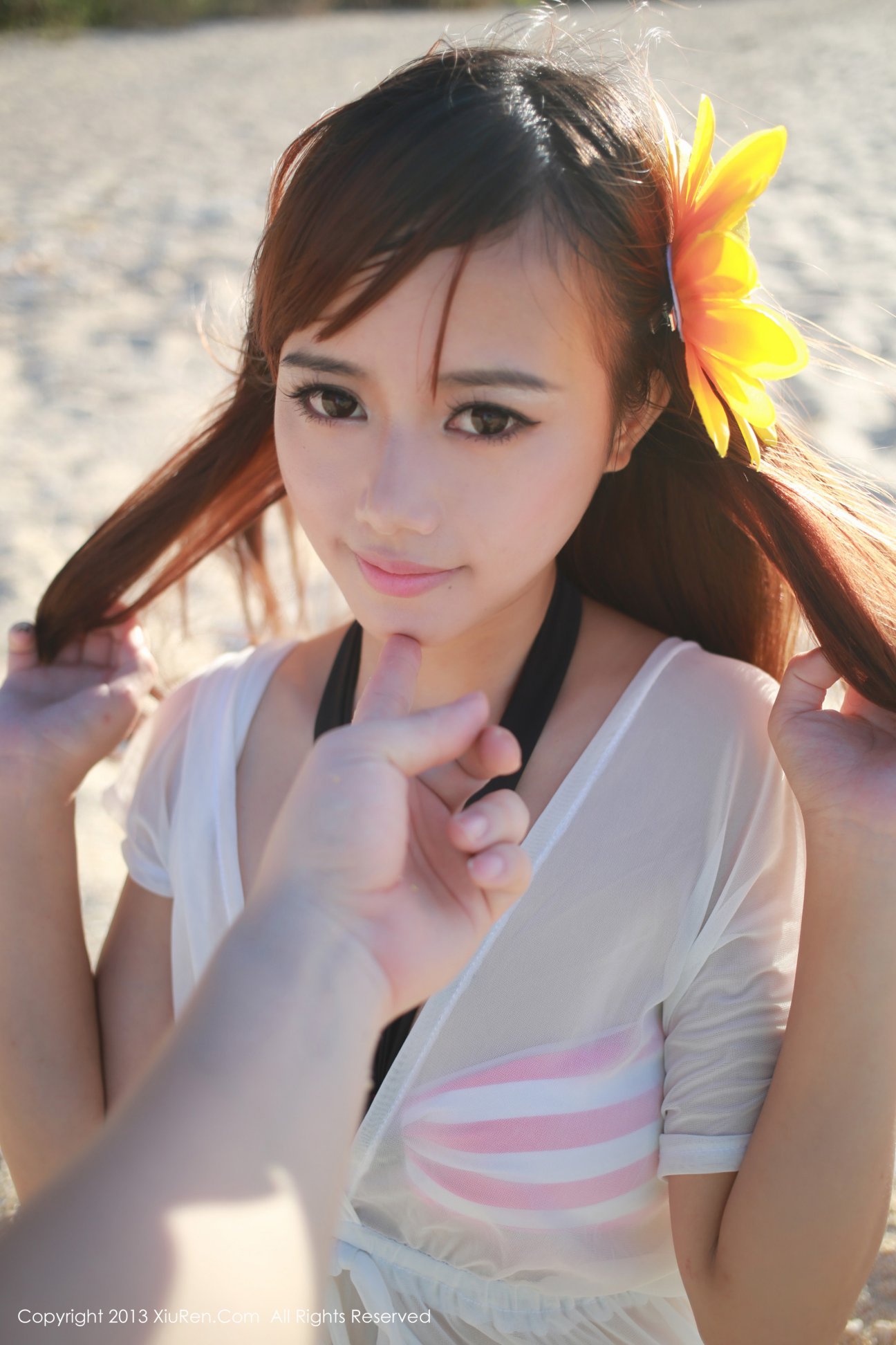 [XIUREN秀人网] 2013.12.16 NO.065 toro羽住 [63P-81MB]
