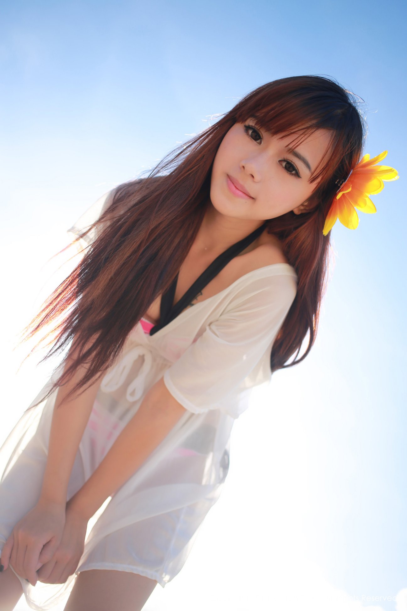 [XIUREN秀人网] 2013.12.16 NO.065 toro羽住 [63P-81MB]