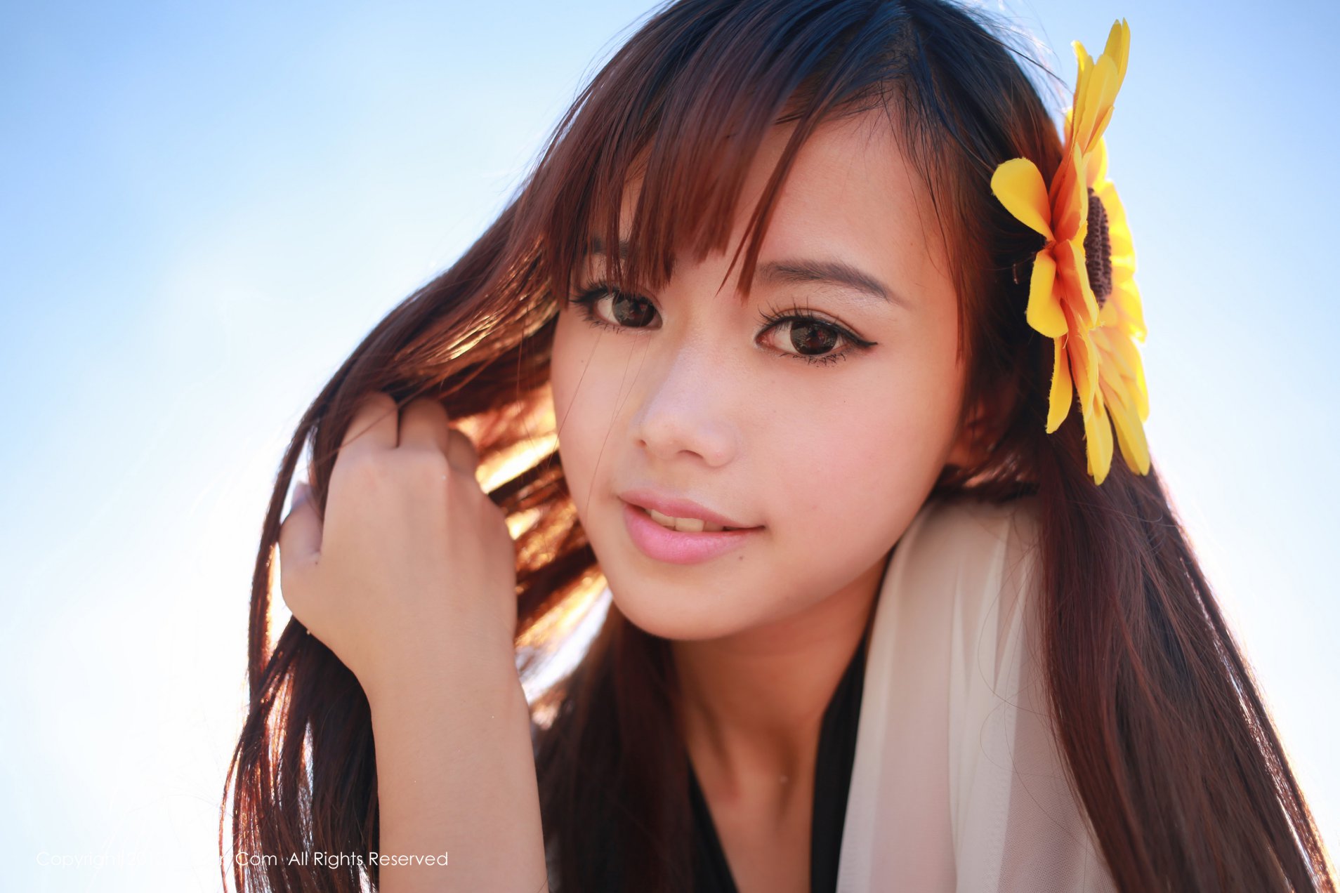[XIUREN秀人网] 2013.12.16 NO.065 toro羽住 [63P-81MB]