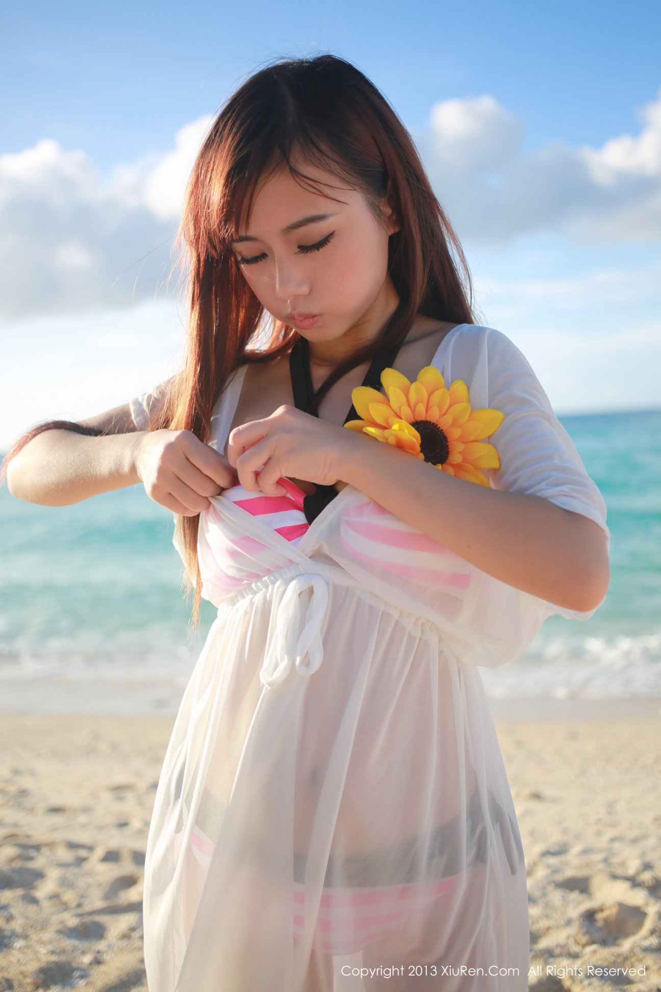 [XIUREN秀人网] 2013.12.16 NO.065 toro羽住 [63P-81MB]