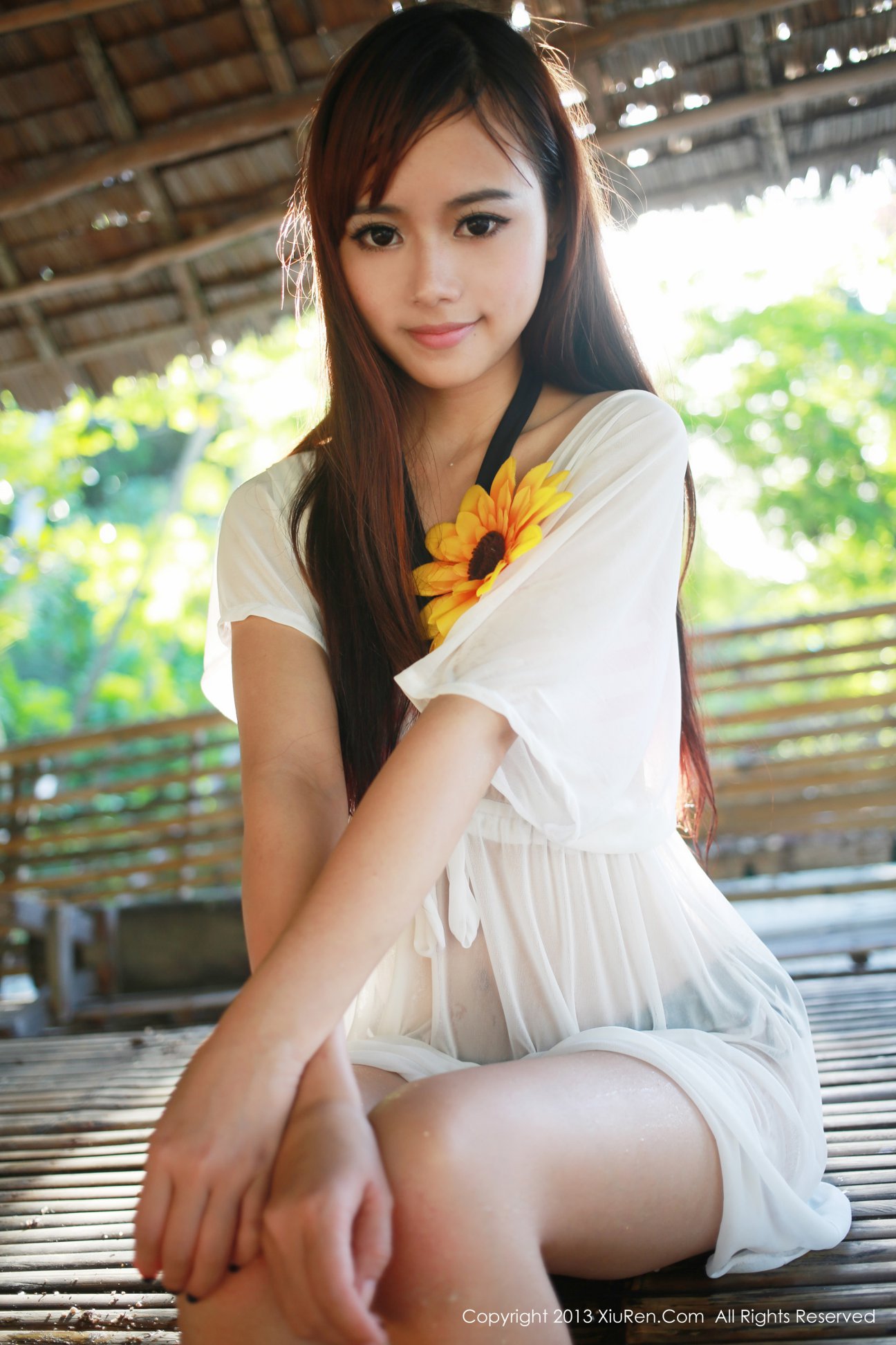 [XIUREN秀人网] 2013.12.16 NO.065 toro羽住 [63P-81MB]
