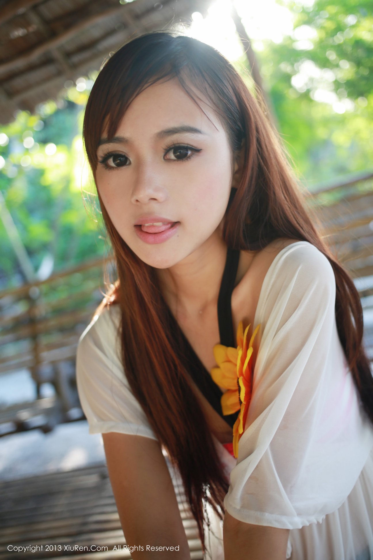 [XIUREN秀人网] 2013.12.16 NO.065 toro羽住 [63P-81MB]