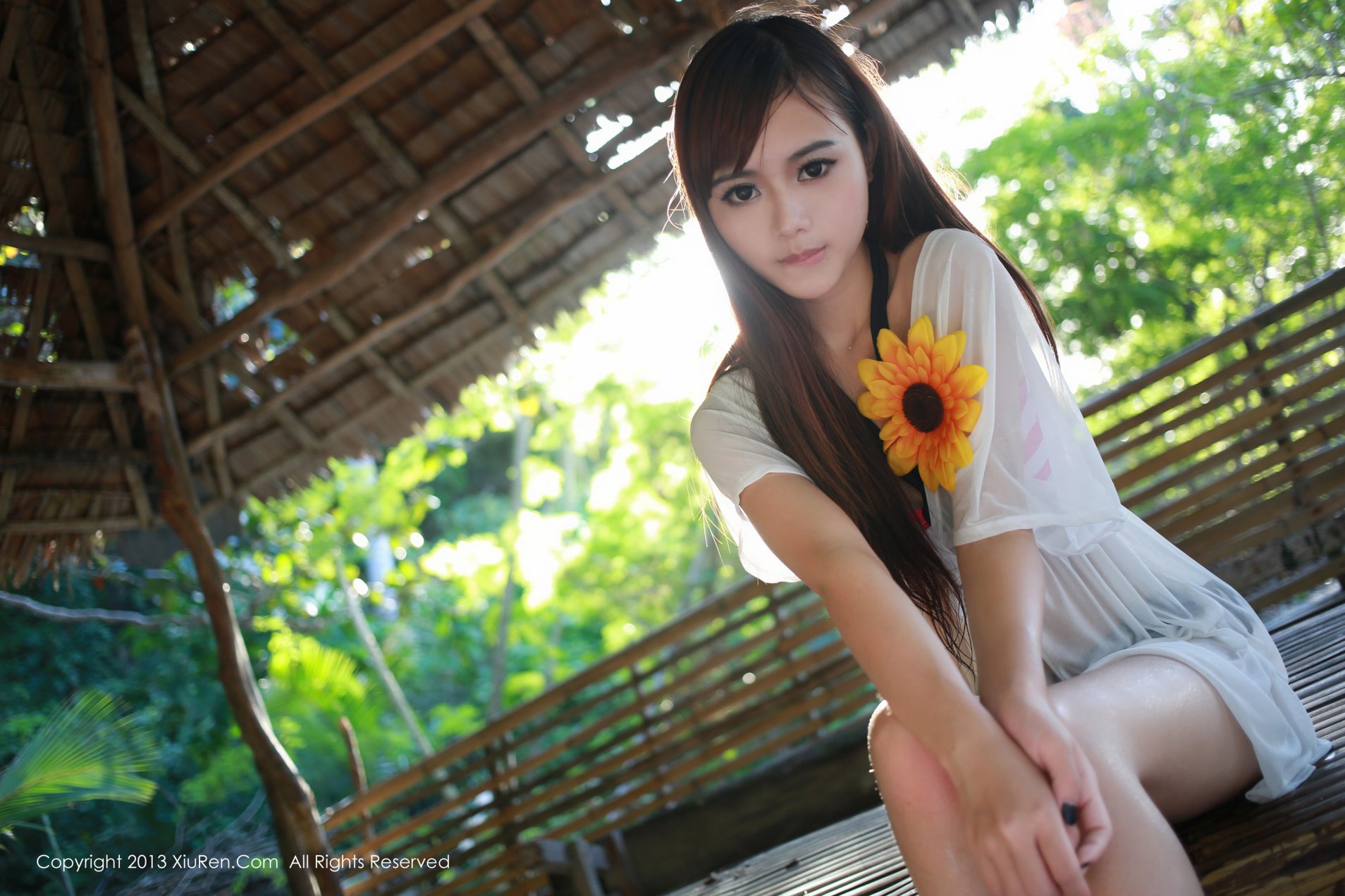[XIUREN秀人网] 2013.12.16 NO.065 toro羽住 [63P-81MB]