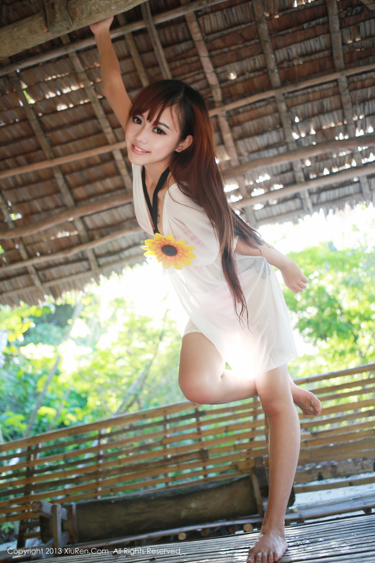 [XIUREN秀人网] 2013.12.16 NO.065 toro羽住 [63P-81MB]