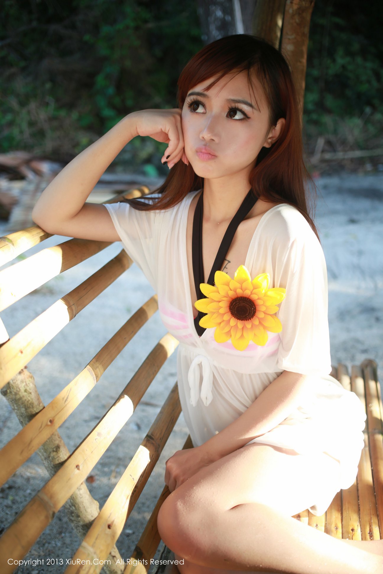 [XIUREN秀人网] 2013.12.16 NO.065 toro羽住 [63P-81MB]
