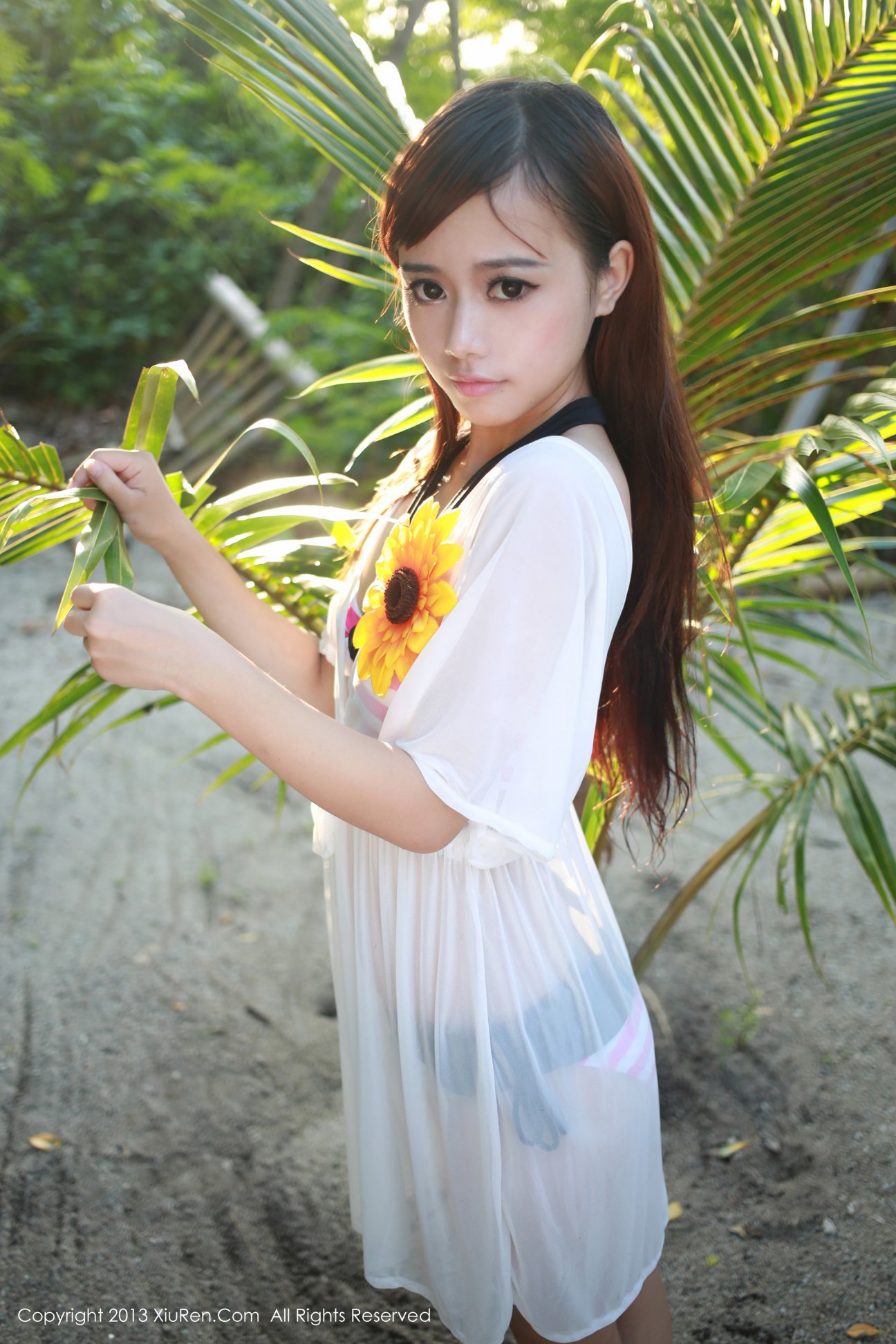 [XIUREN秀人网] 2013.12.16 NO.065 toro羽住 [63P-81MB]