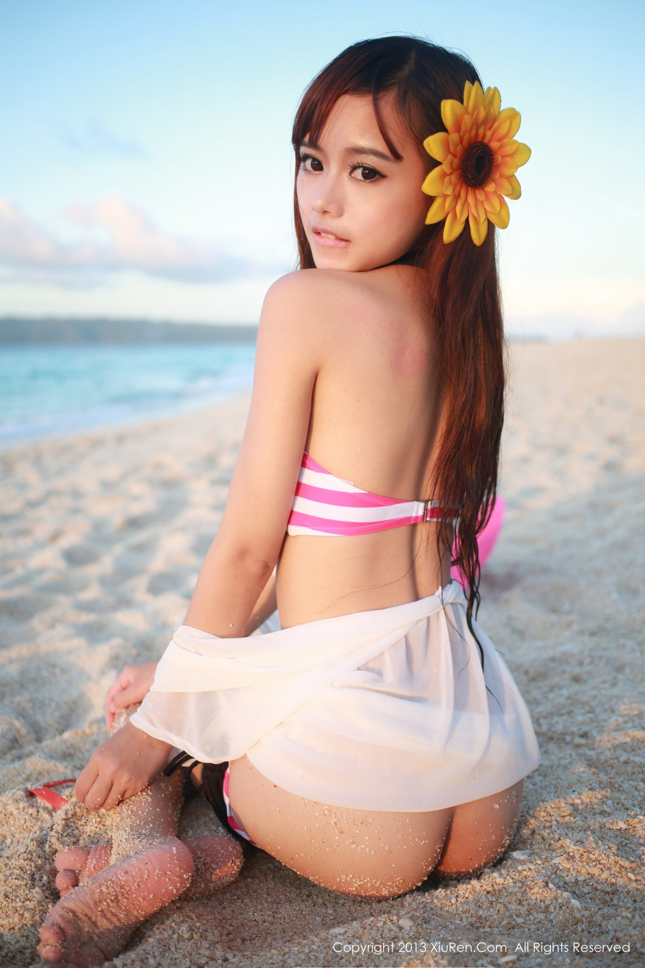 [XIUREN秀人网] 2013.12.16 NO.065 toro羽住 [63P-81MB]