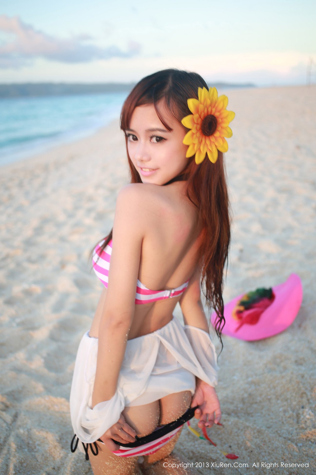 [XIUREN秀人网] 2013.12.16 NO.065 toro羽住 [63P-81MB]