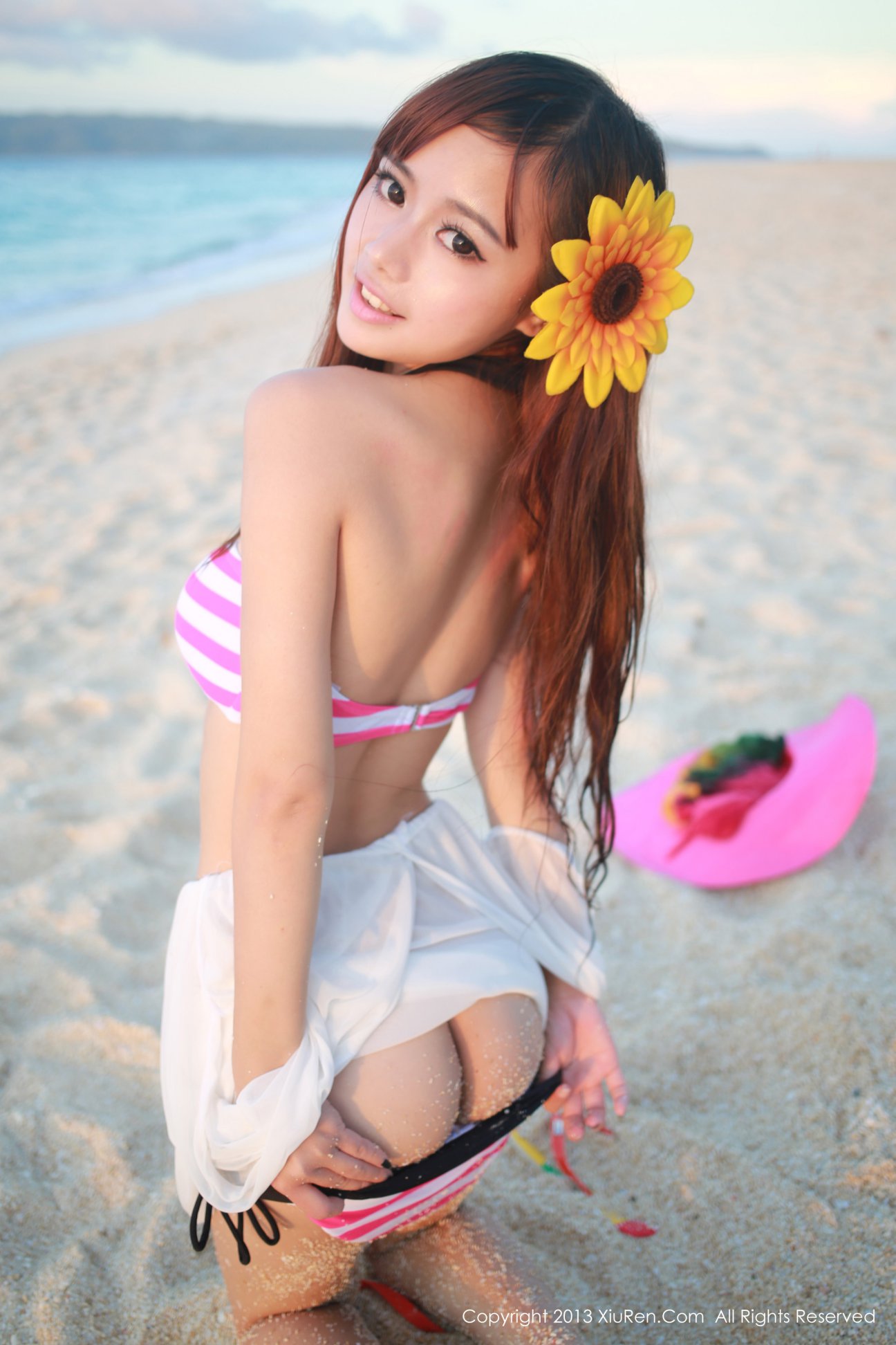 [XIUREN秀人网] 2013.12.16 NO.065 toro羽住 [63P-81MB]