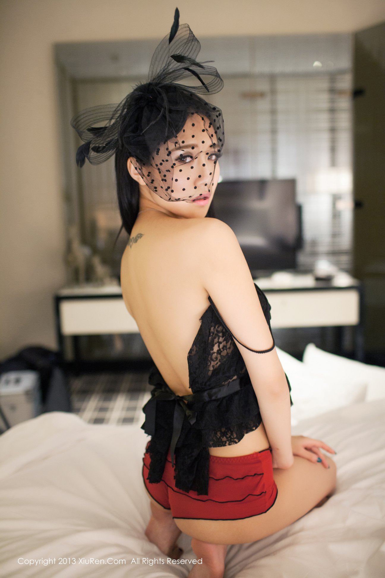 [XIUREN秀人网] 2013.12.22 NO.067 于大小姐AYU [66P-167MB]