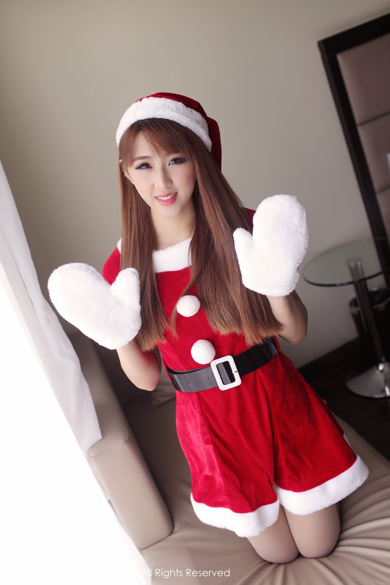[XIUREN秀人网] 2014.01.24 NO.091 区静瑶 [61P-88MB]