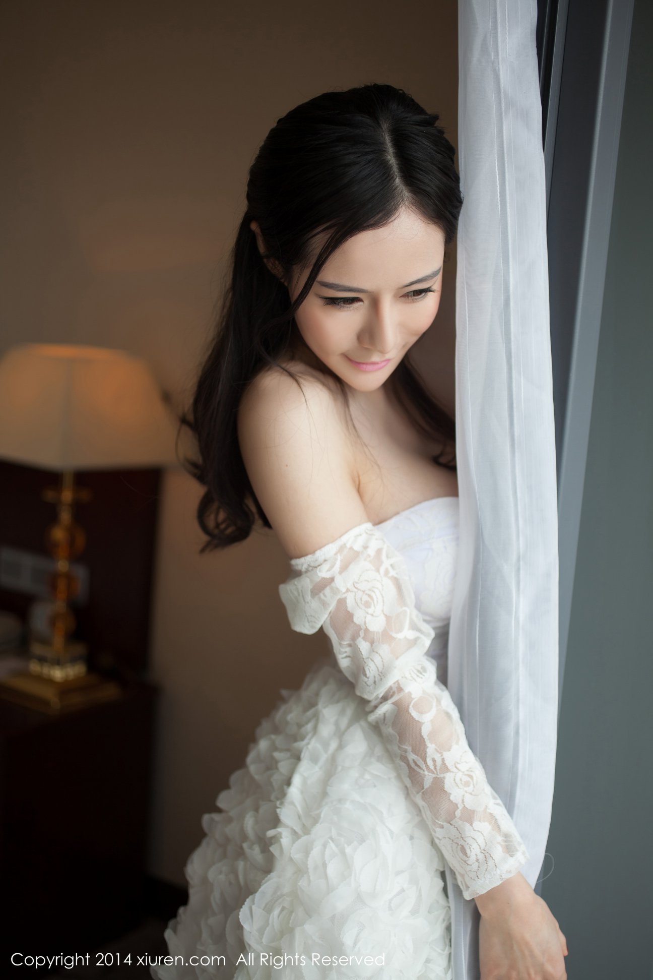 [XIUREN秀人网] 2014.01.31 NO.096 nancy小姿 [74P-178MB]