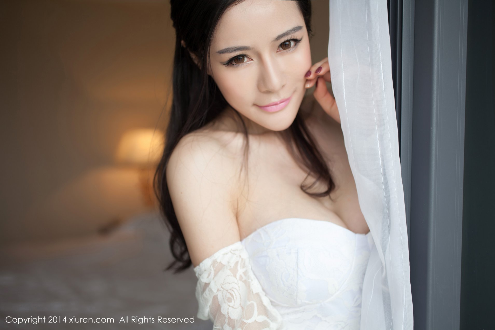 [XIUREN秀人网] 2014.01.31 NO.096 nancy小姿 [74P-178MB]