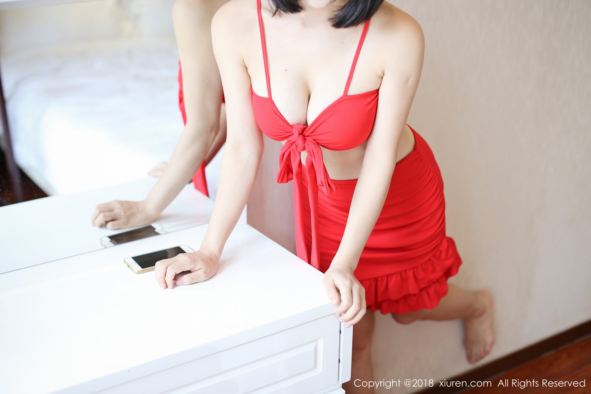 [XIUREN秀人网] 2018.05.02 NO.1001 小探戈 [41P-96MB]