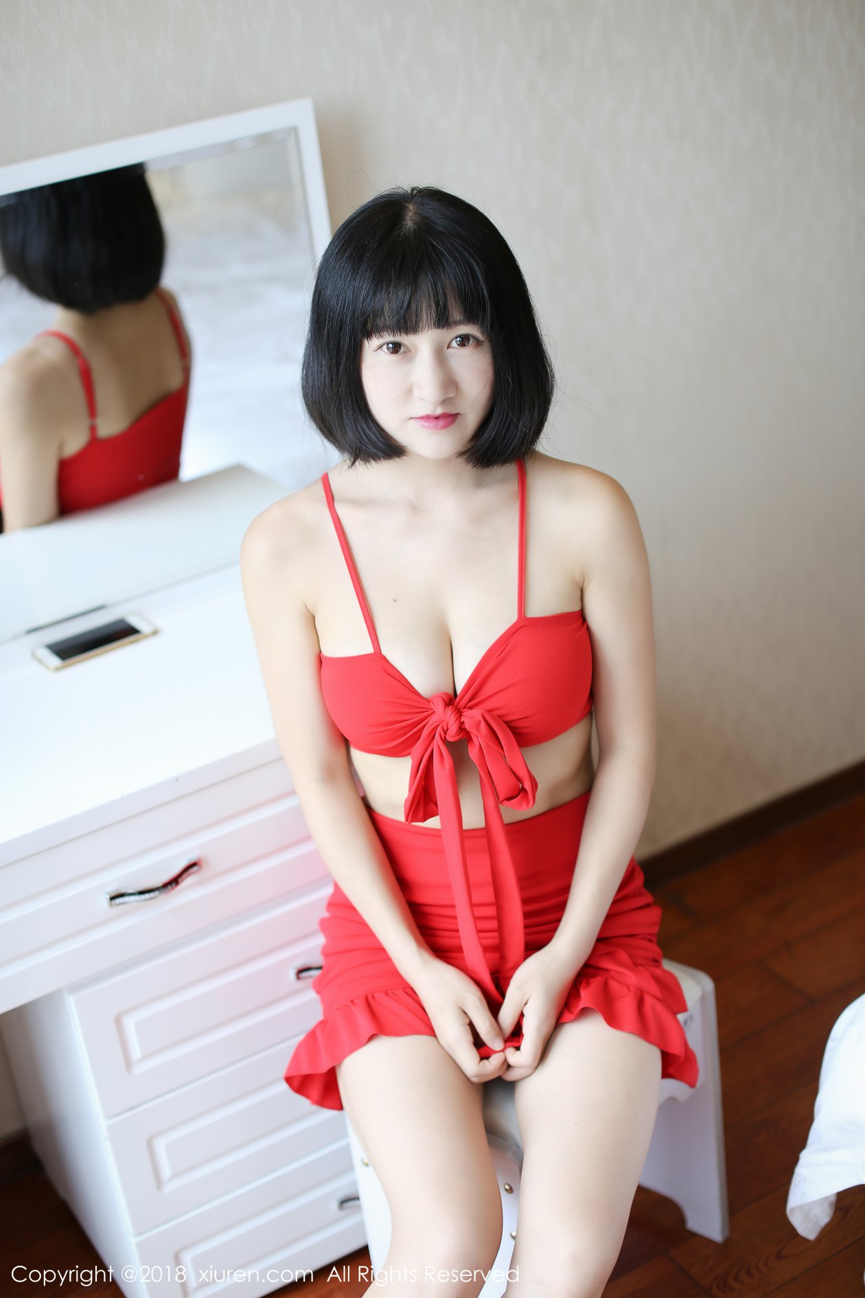 [XIUREN秀人网] 2018.05.02 NO.1001 小探戈 [41P-96MB]