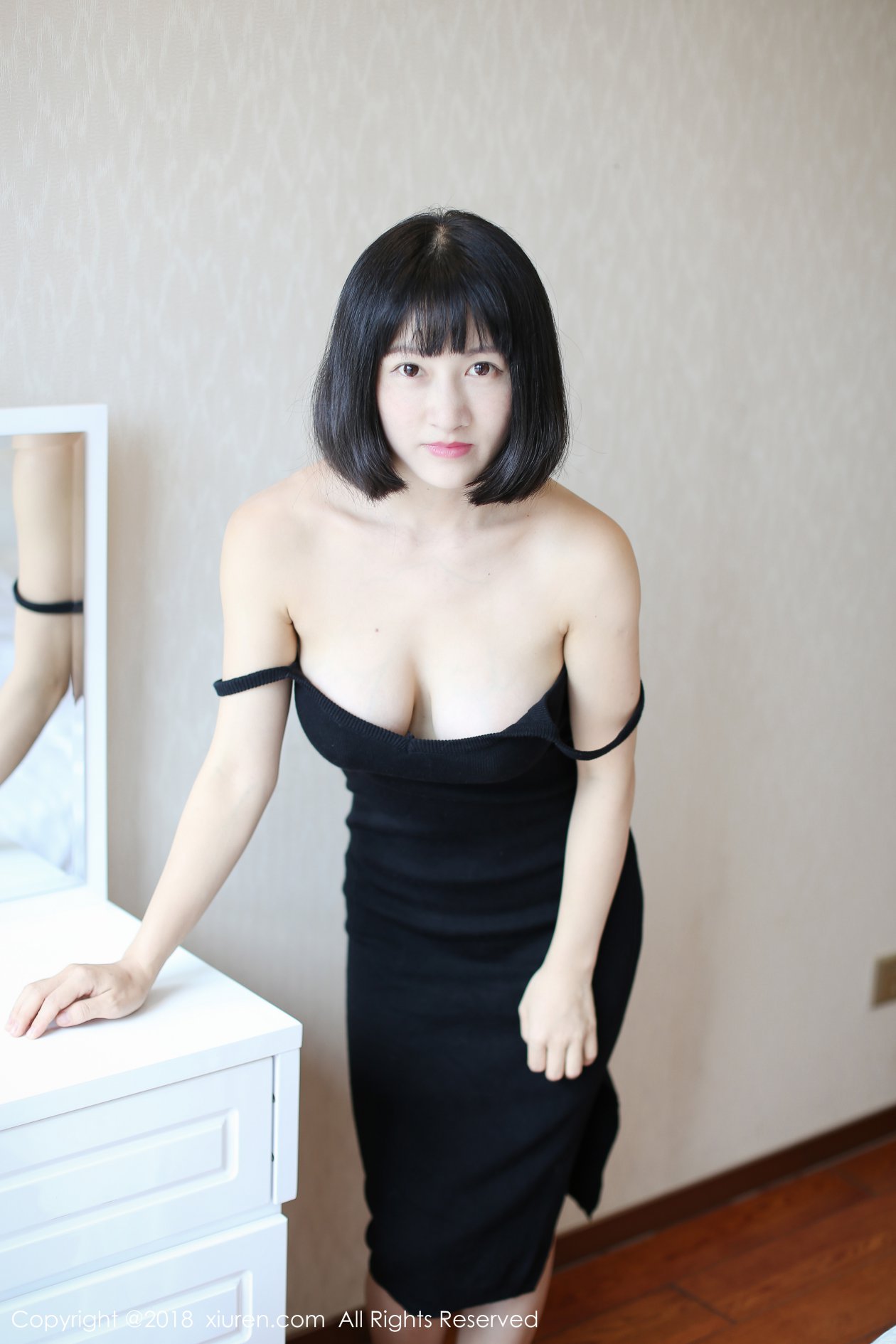 [XIUREN秀人网] 2018.05.02 NO.1001 小探戈 [41P-96MB]