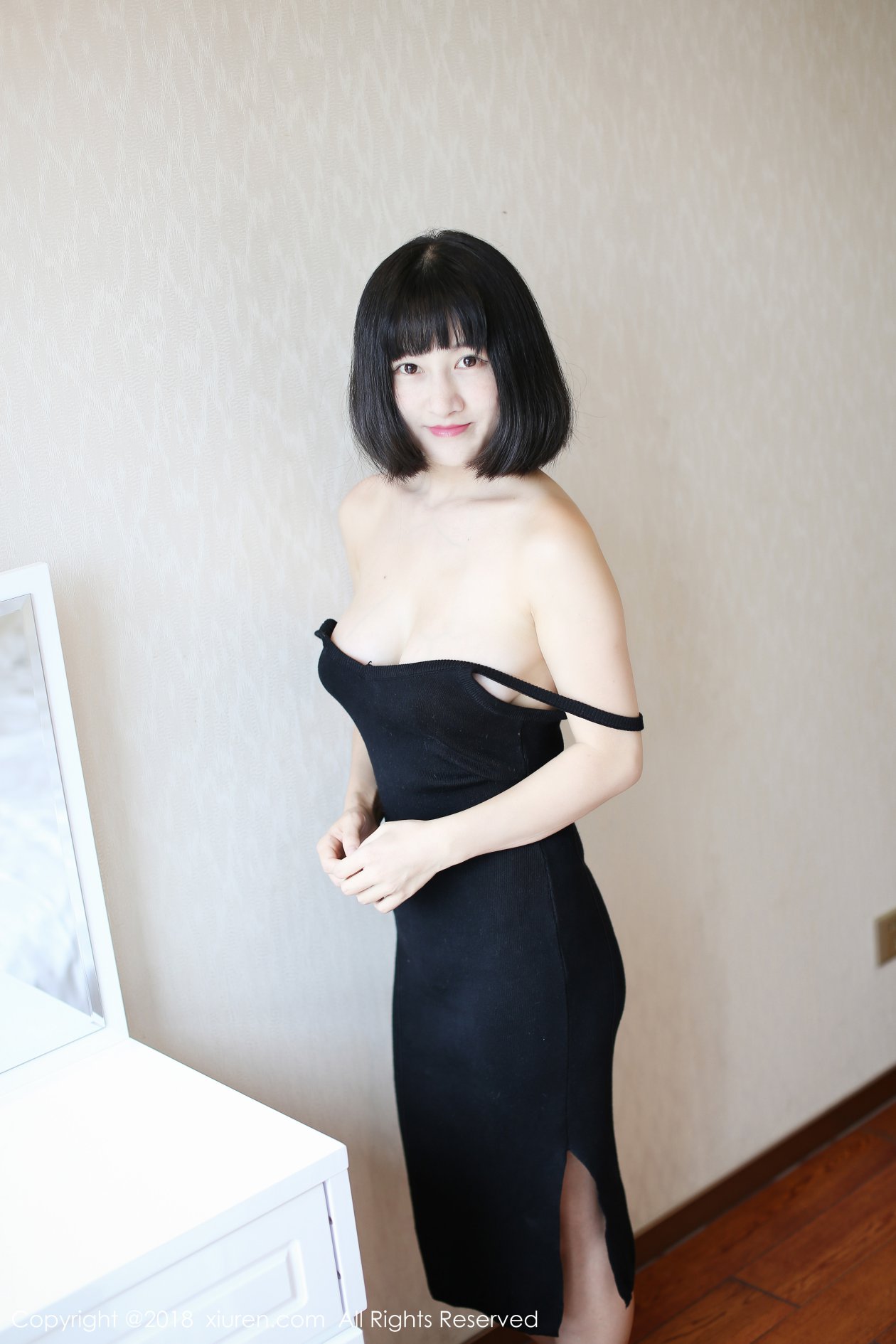 [XIUREN秀人网] 2018.05.02 NO.1001 小探戈 [41P-96MB]