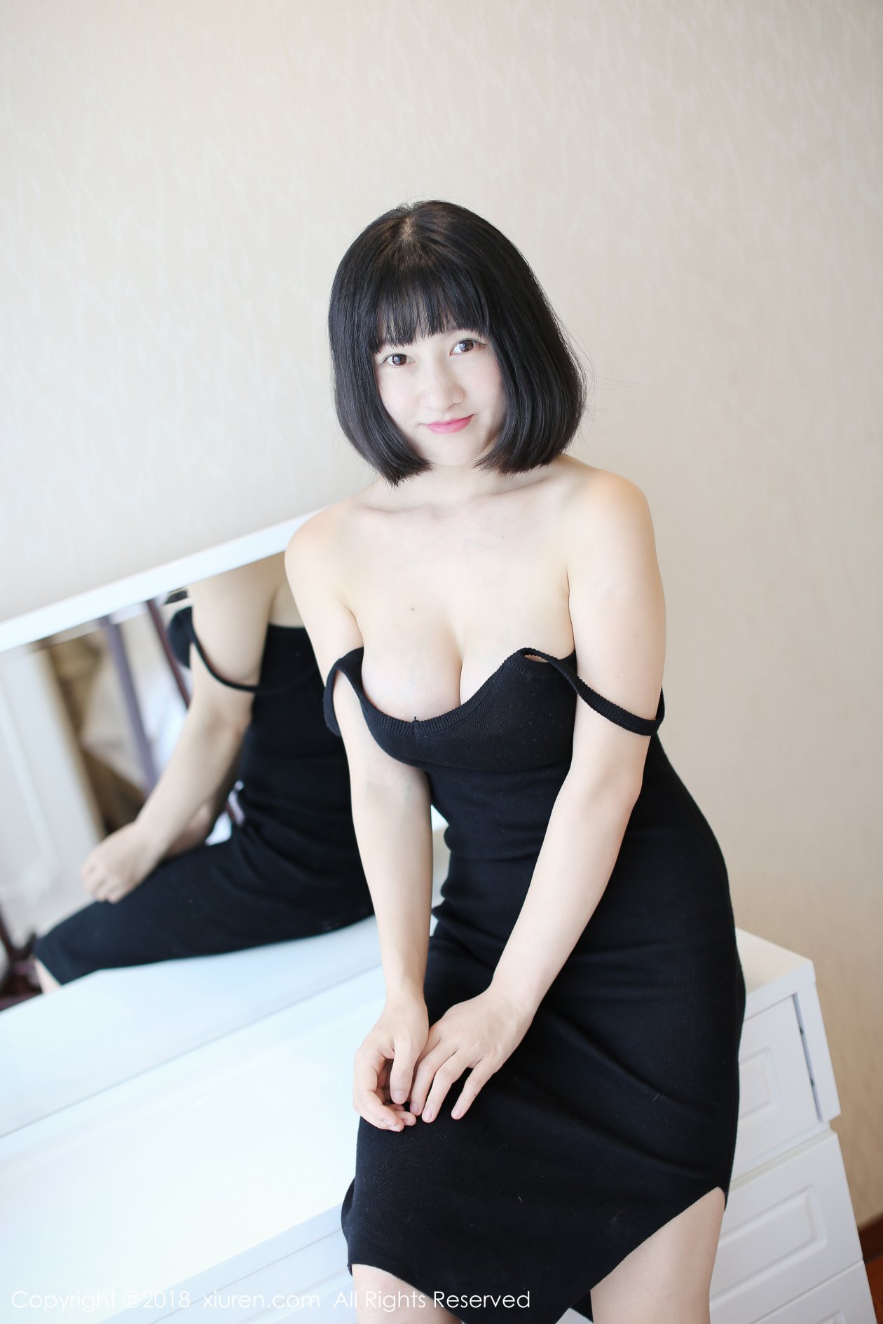 [XIUREN秀人网] 2018.05.02 NO.1001 小探戈 [41P-96MB]