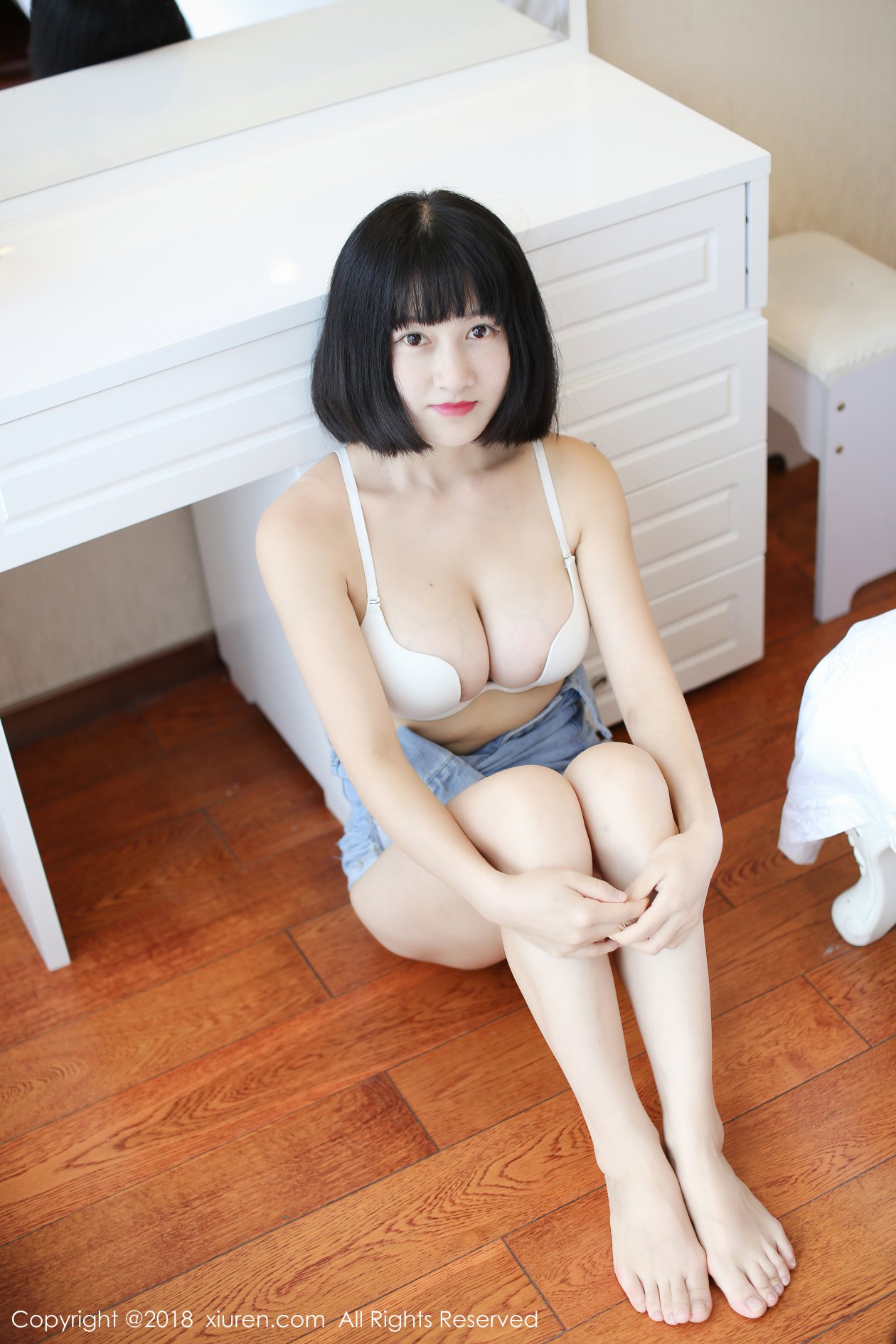 [XIUREN秀人网] 2018.05.02 NO.1001 小探戈 [41P-96MB]