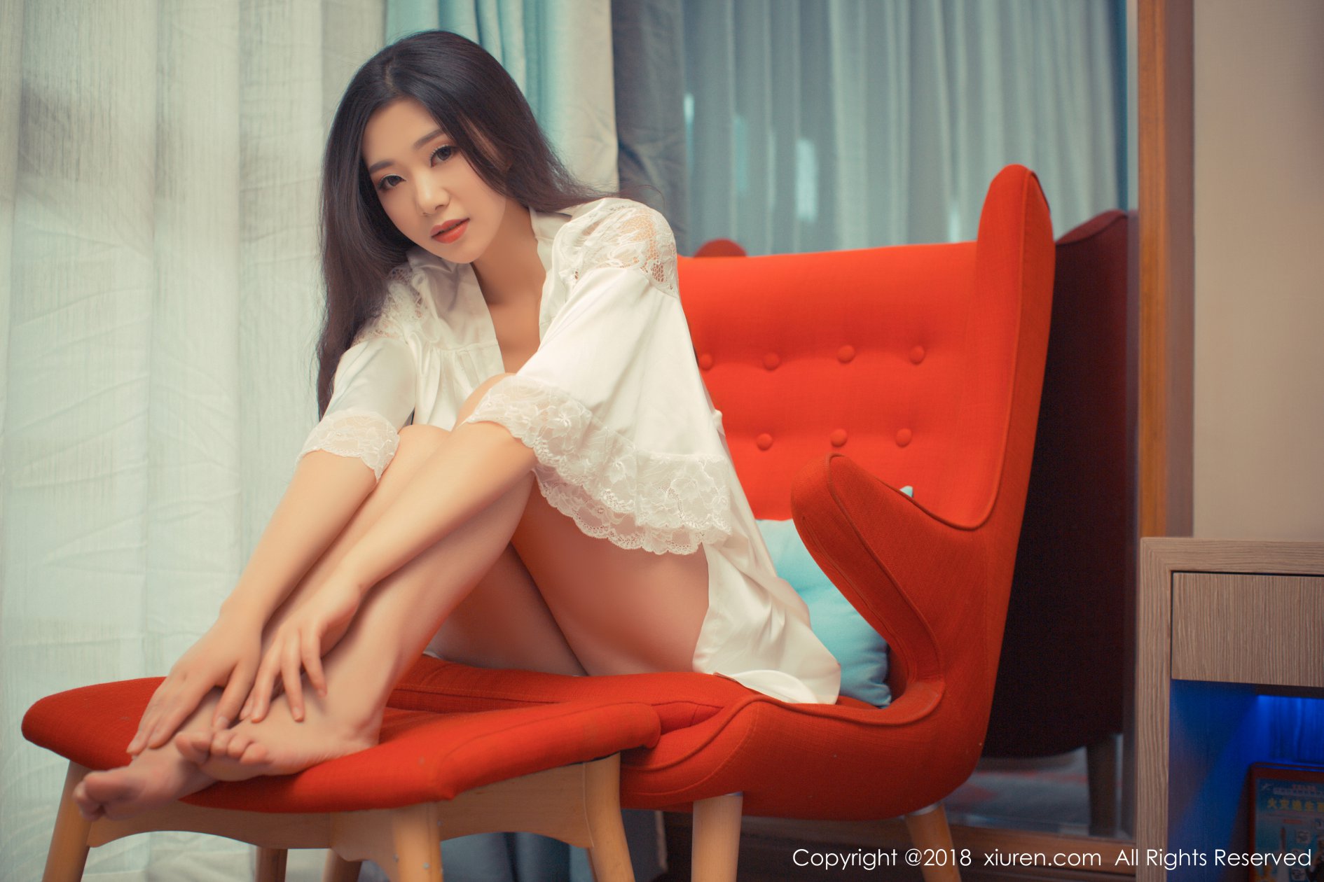 [XIUREN秀人网] 2018.05.07 NO.1007 宋-KiKi [42P-133MB]
