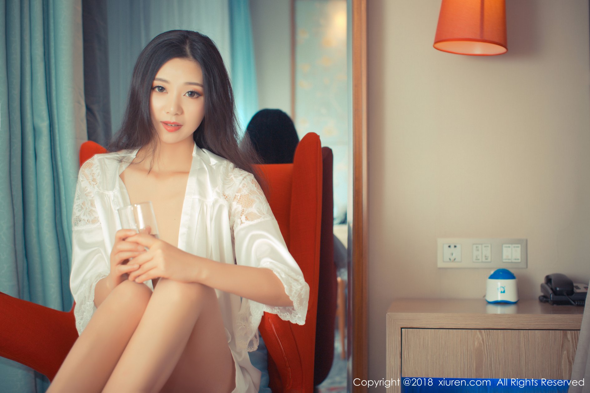 [XIUREN秀人网] 2018.05.07 NO.1007 宋-KiKi [42P-133MB]