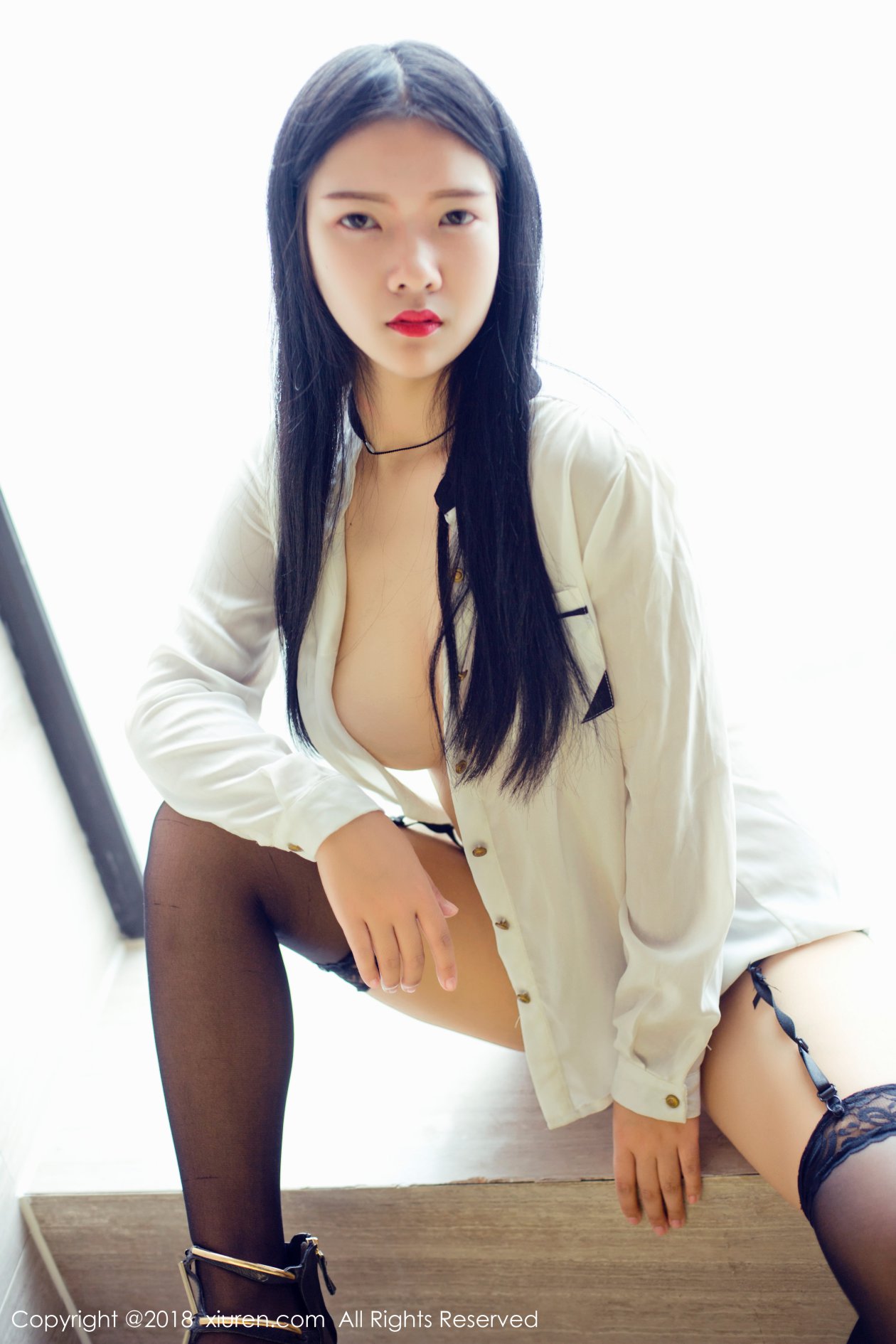 [XIUREN秀人网] 2018.05.08 NO.1008 凌希儿 [43P-89MB]