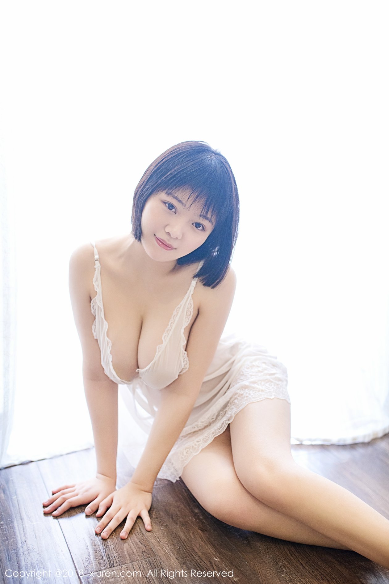 [XIUREN秀人网] 2018.05.09 NO.1009 赤间菀枫 [44P-167MB]
