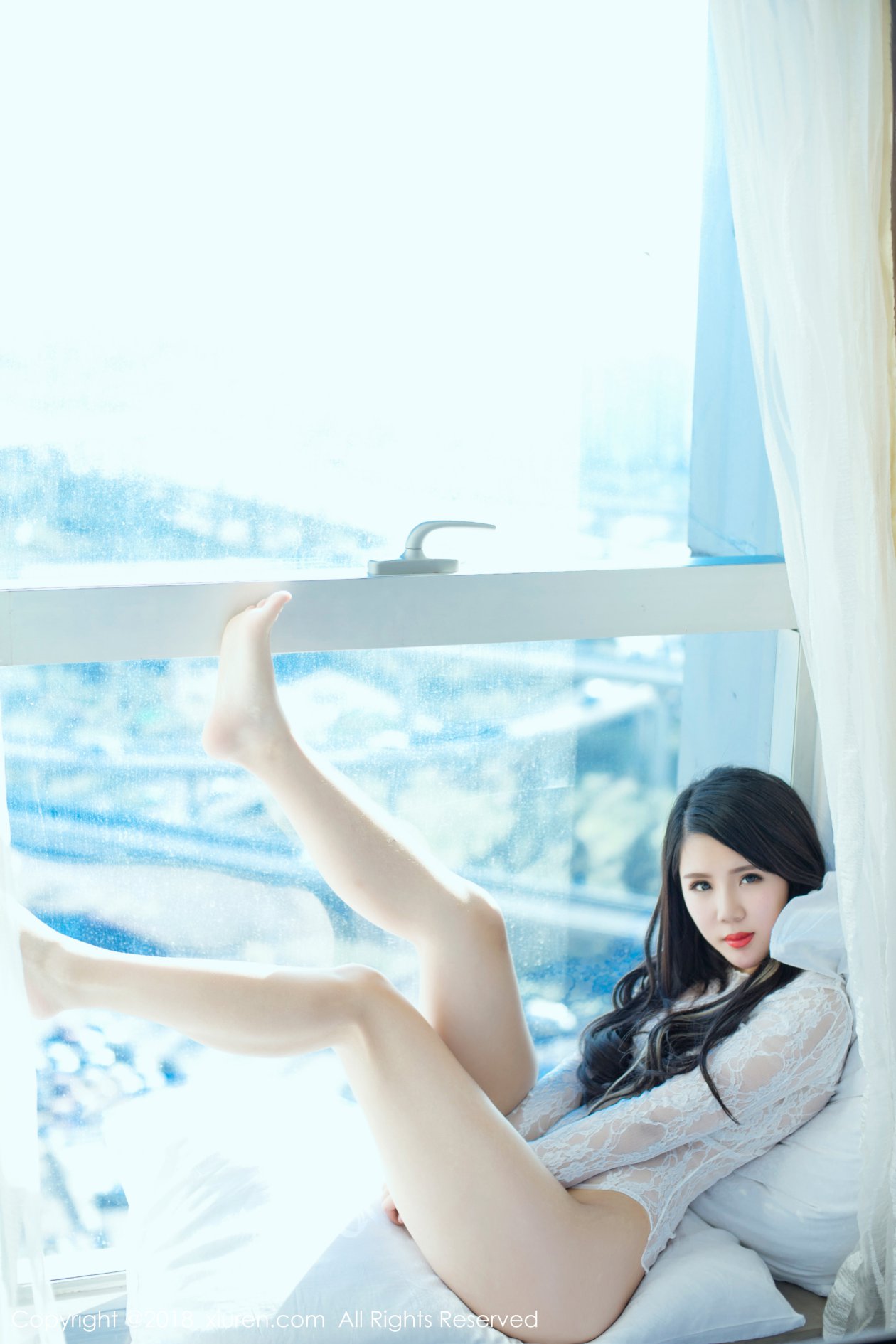 [XIUREN秀人网] 2018.05.10 NO.1011 北海大公主 [45P-87MB]