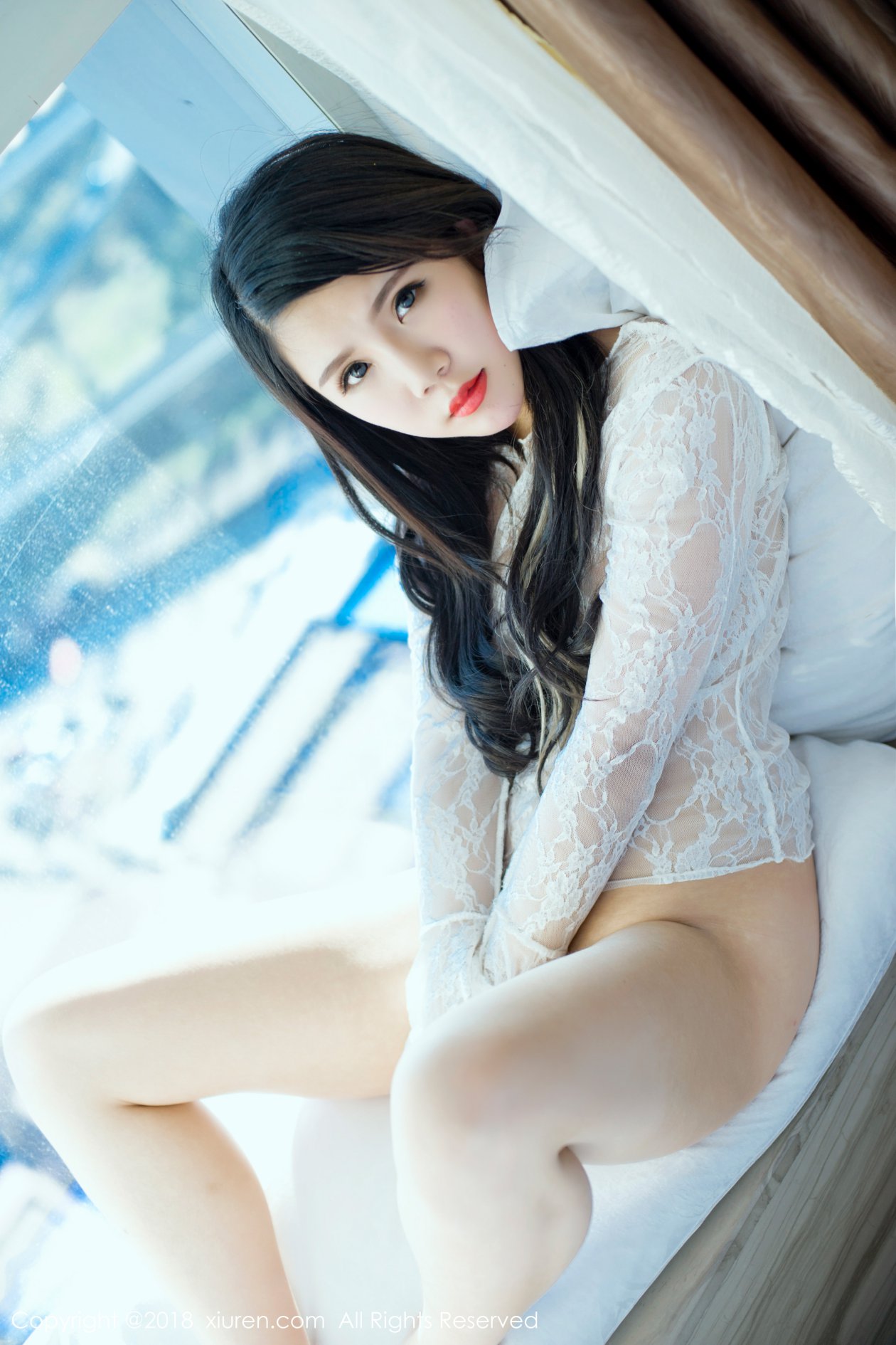 [XIUREN秀人网] 2018.05.10 NO.1011 北海大公主 [45P-87MB]