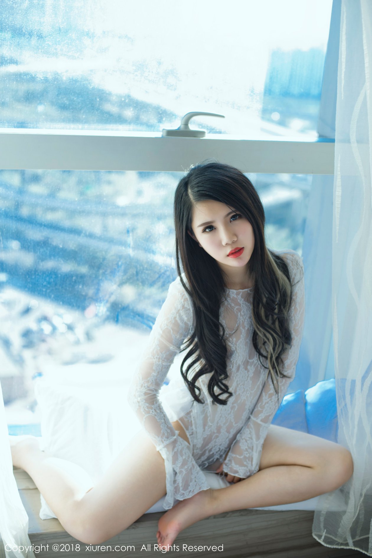 [XIUREN秀人网] 2018.05.10 NO.1011 北海大公主 [45P-87MB]