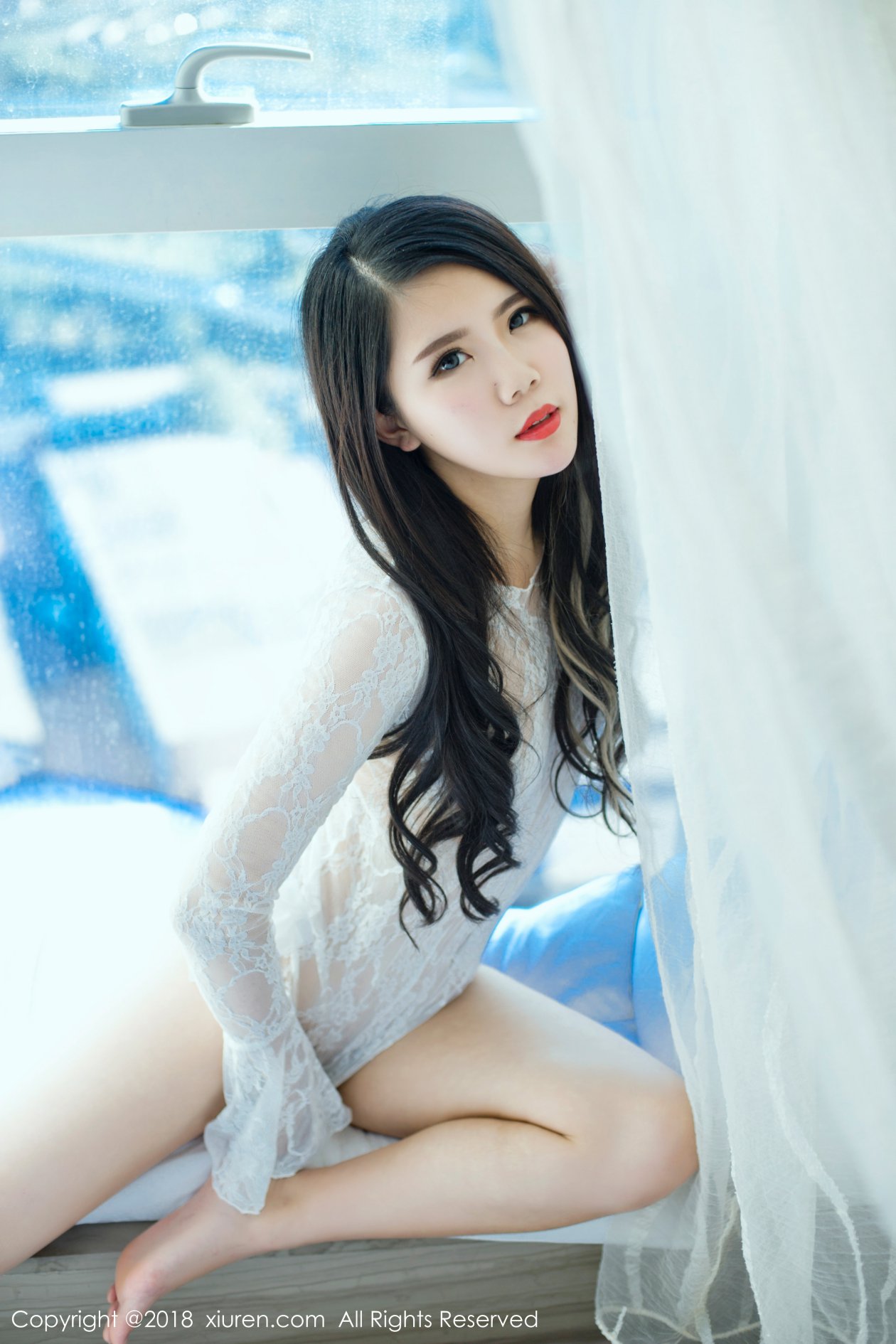 [XIUREN秀人网] 2018.05.10 NO.1011 北海大公主 [45P-87MB]