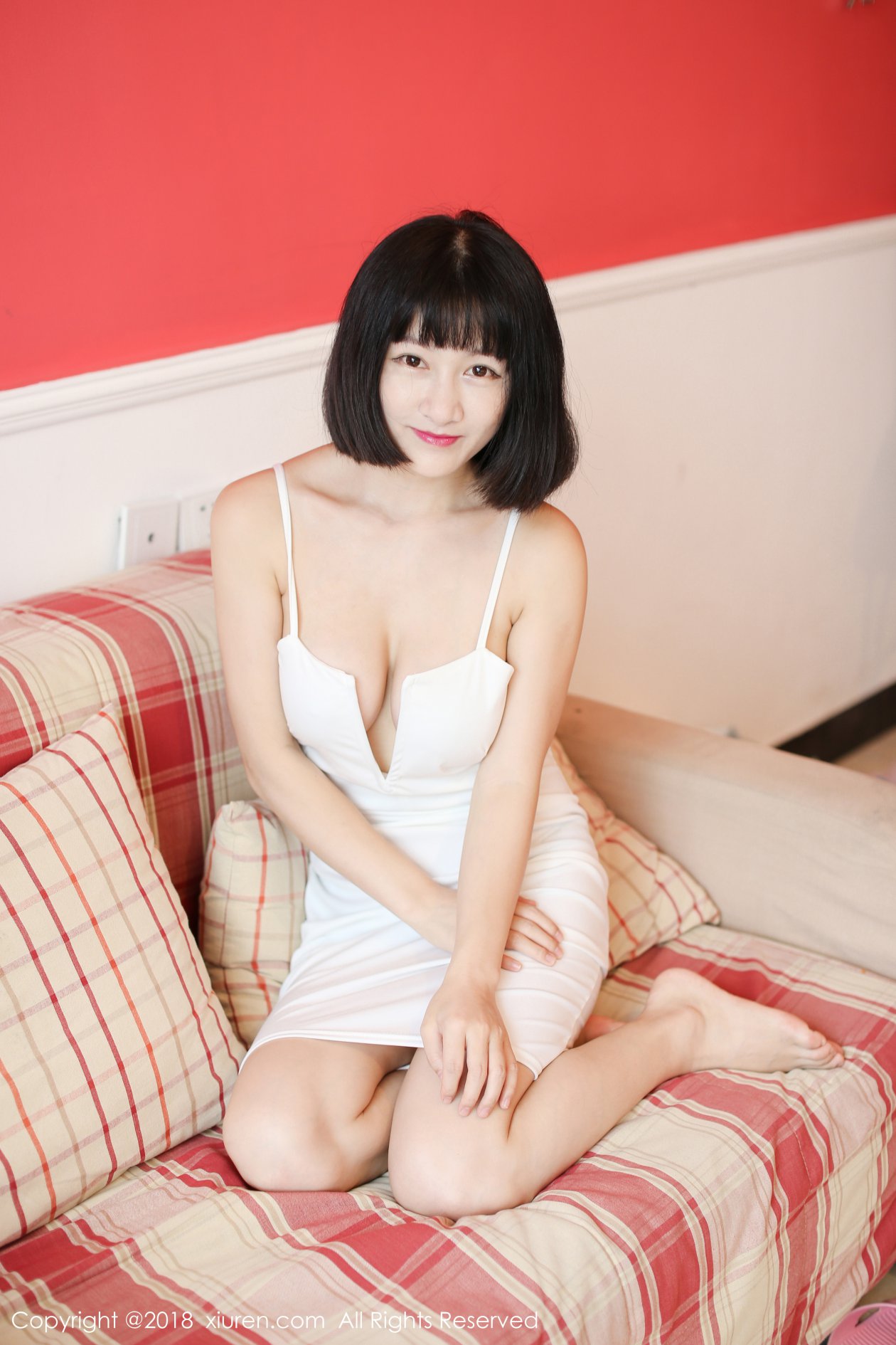 [XIUREN秀人网] 2018.05.11 NO.1012 小探戈 [30P-83MB]