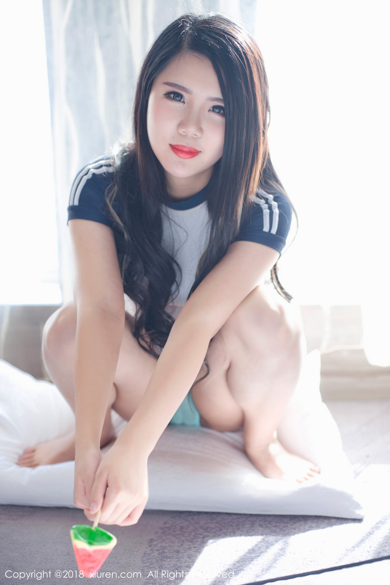 [XIUREN秀人网] 2018.05.10 NO.1011 北海大公主 [45P-87MB]