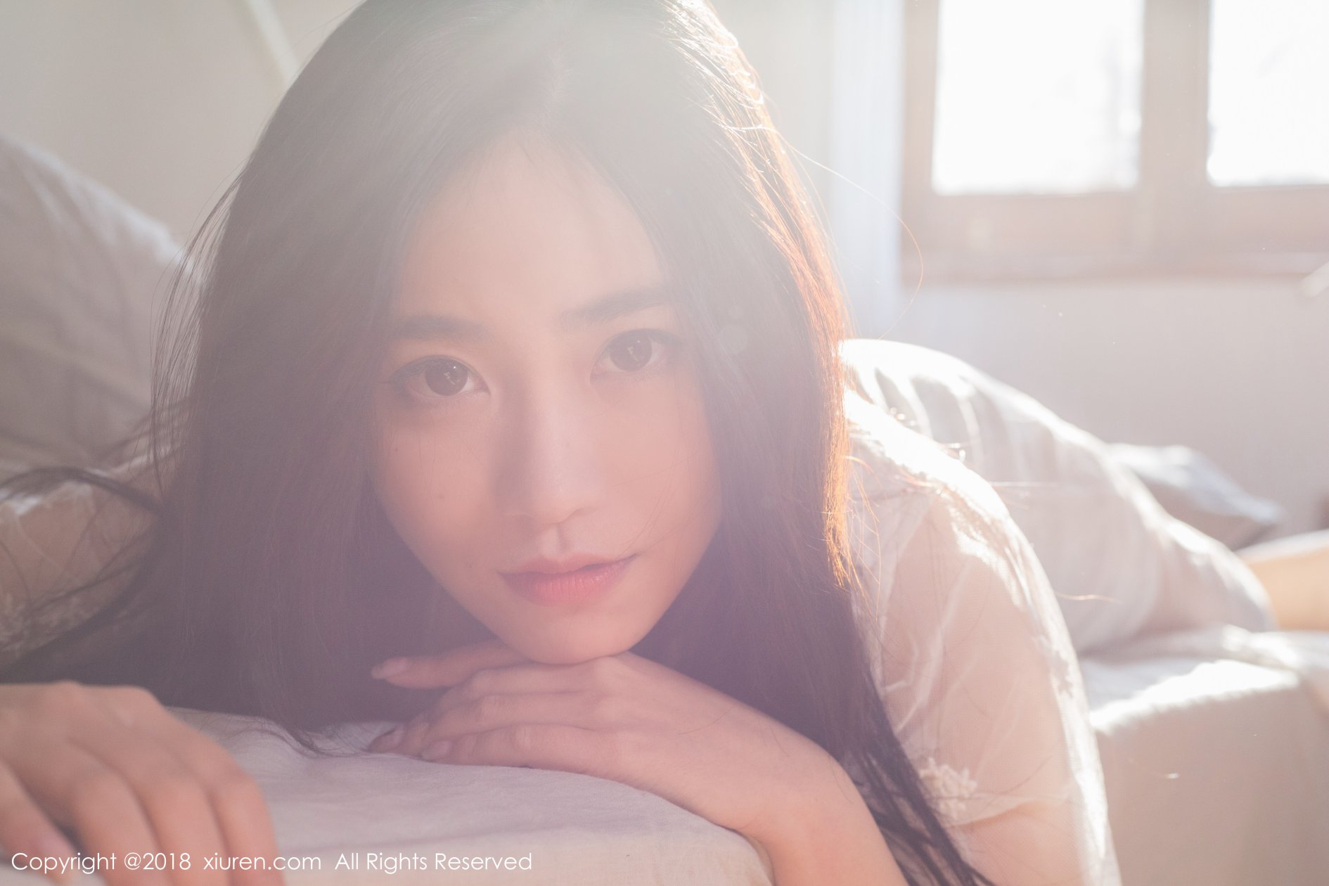 [XIUREN秀人网] 2018.05.22 NO.1024 许诺Sabrina [82P-343MB]