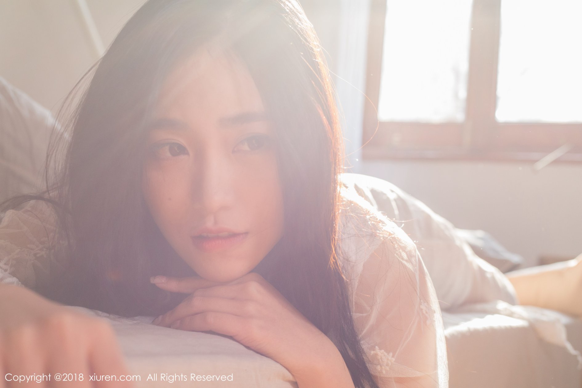 [XIUREN秀人网] 2018.05.22 NO.1024 许诺Sabrina [82P-343MB]