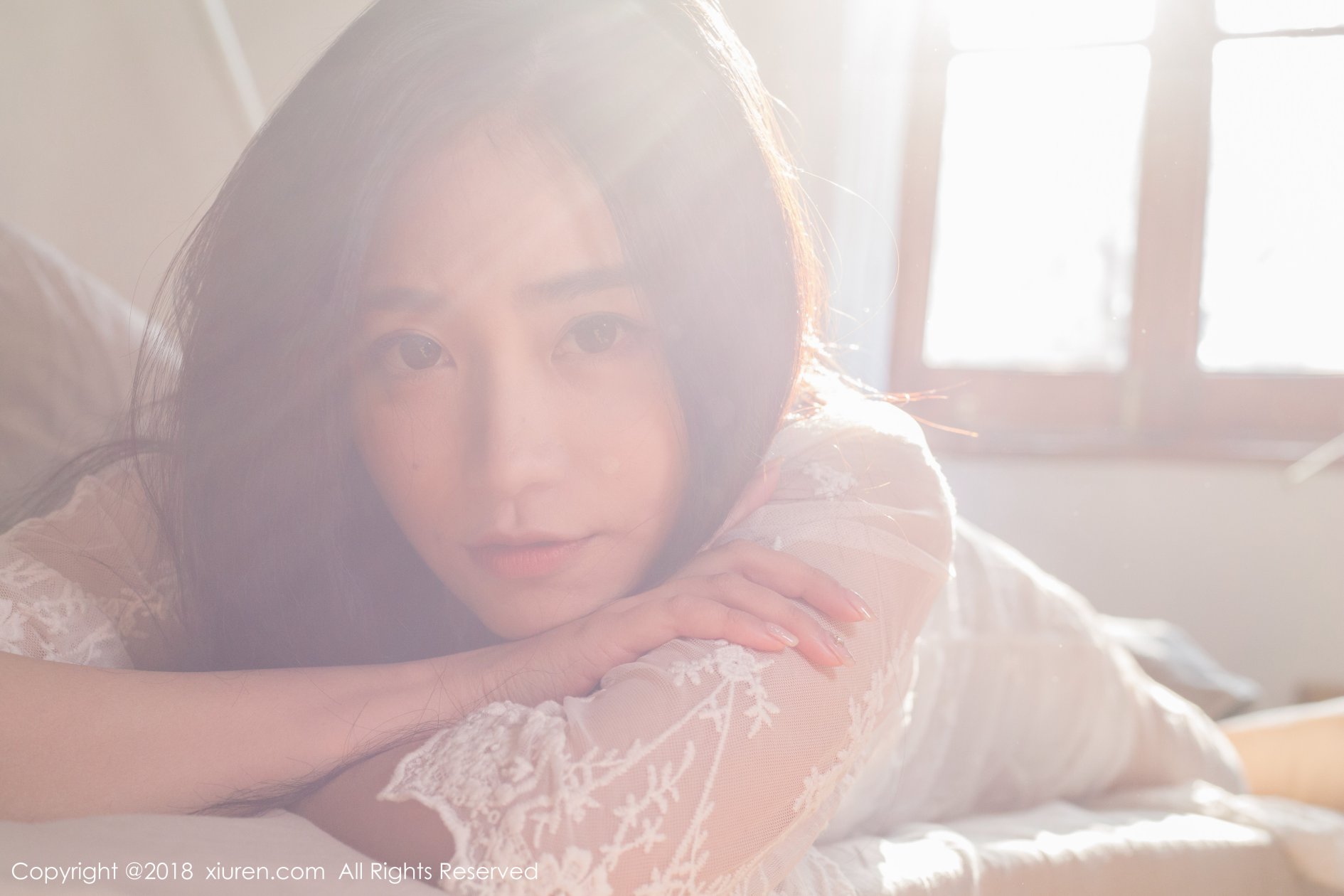 [XIUREN秀人网] 2018.05.22 NO.1024 许诺Sabrina [82P-343MB]