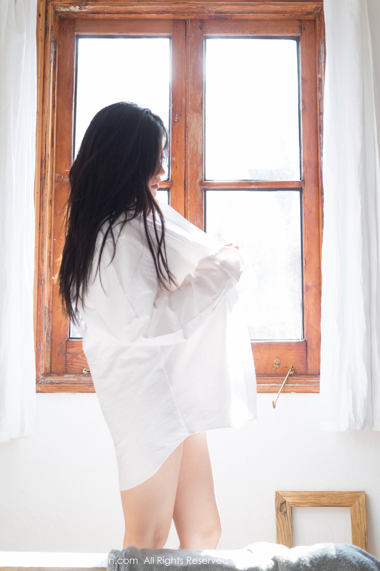 [XIUREN秀人网] 2018.05.22 NO.1024 许诺Sabrina [82P-343MB]